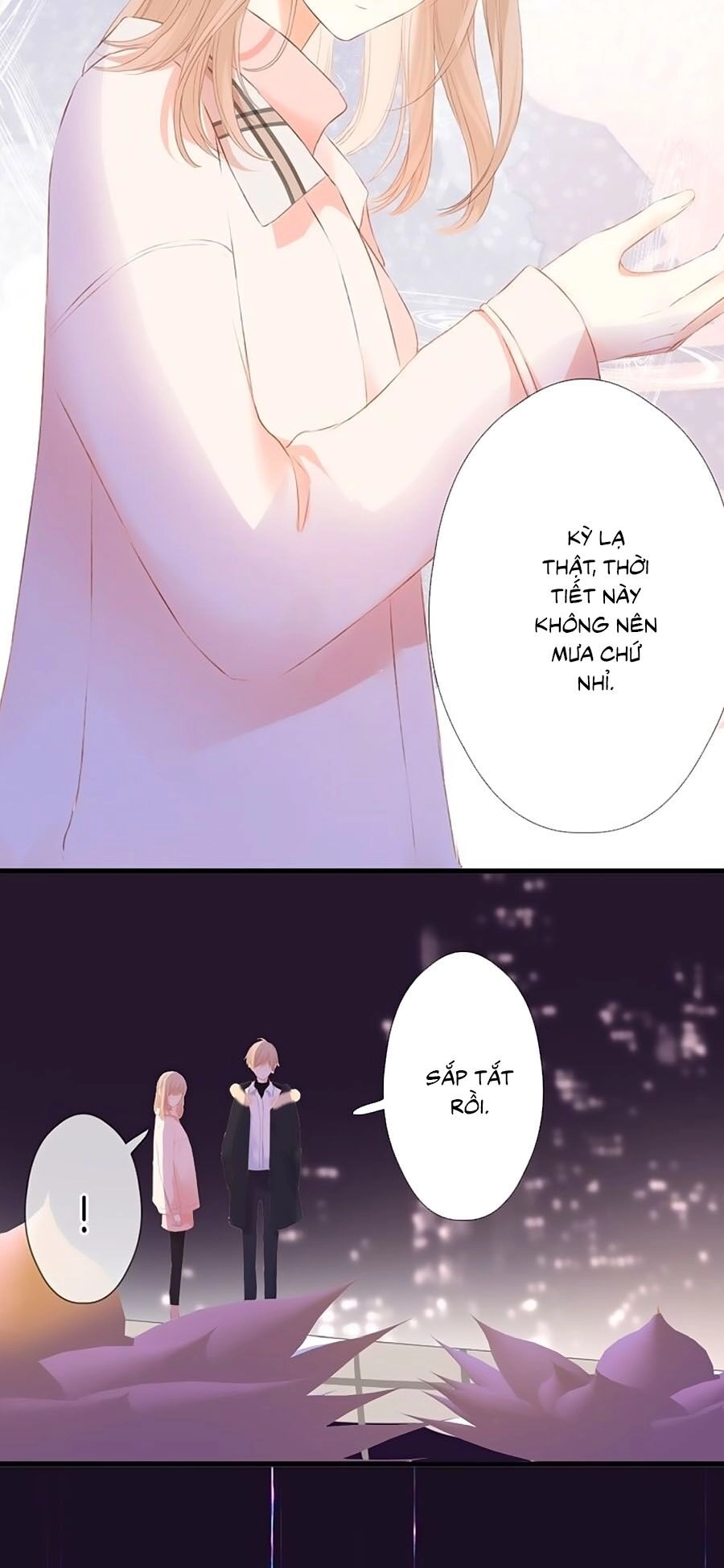 Đóa Hoa Chớm Nở Chapter 55 - 32