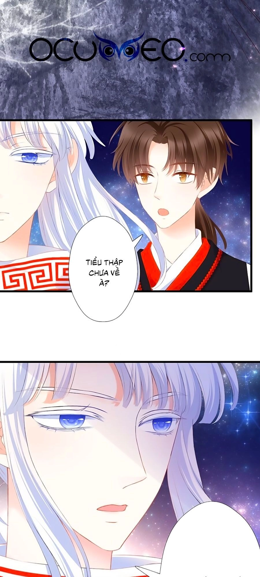 Đóa Hoa Chớm Nở Chapter 56 - 2