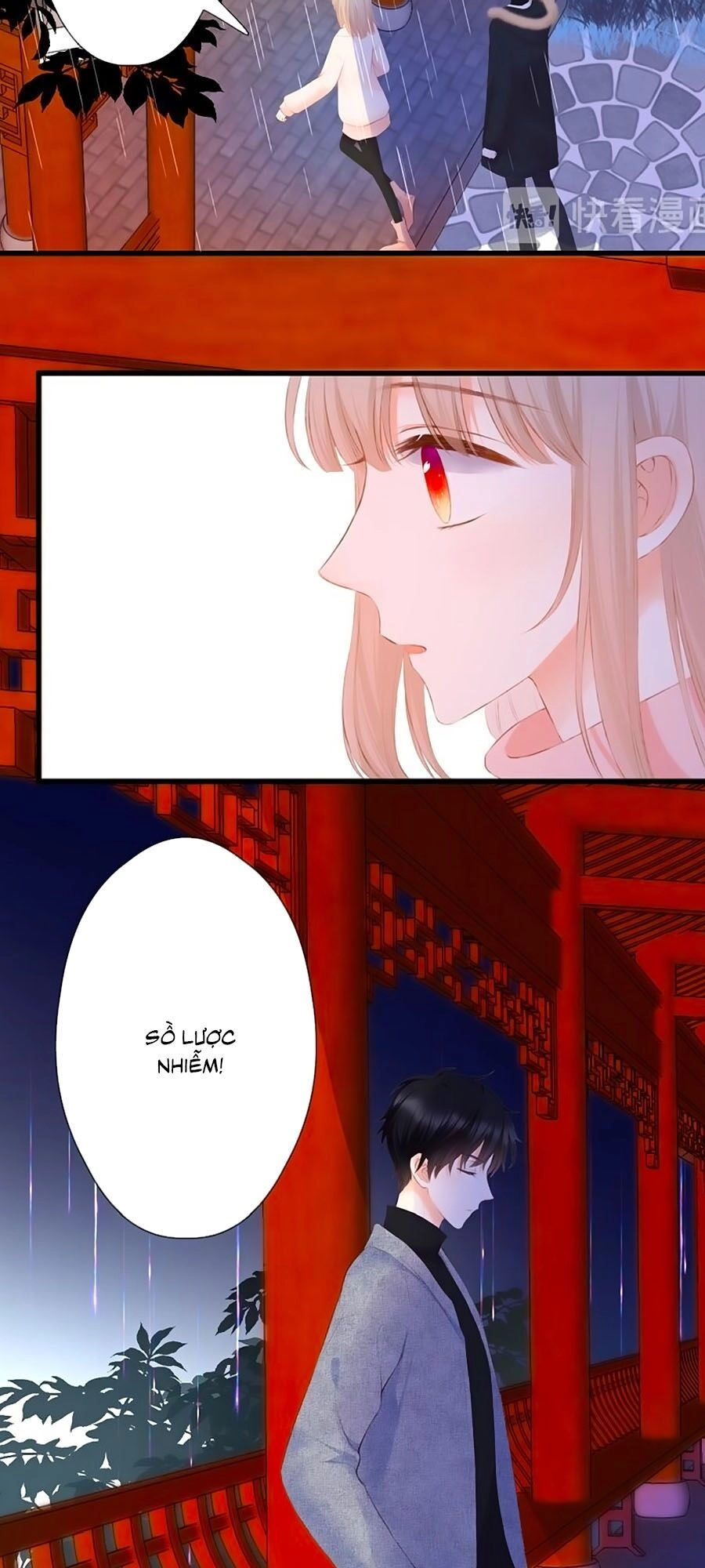 Đóa Hoa Chớm Nở Chapter 56 - 7