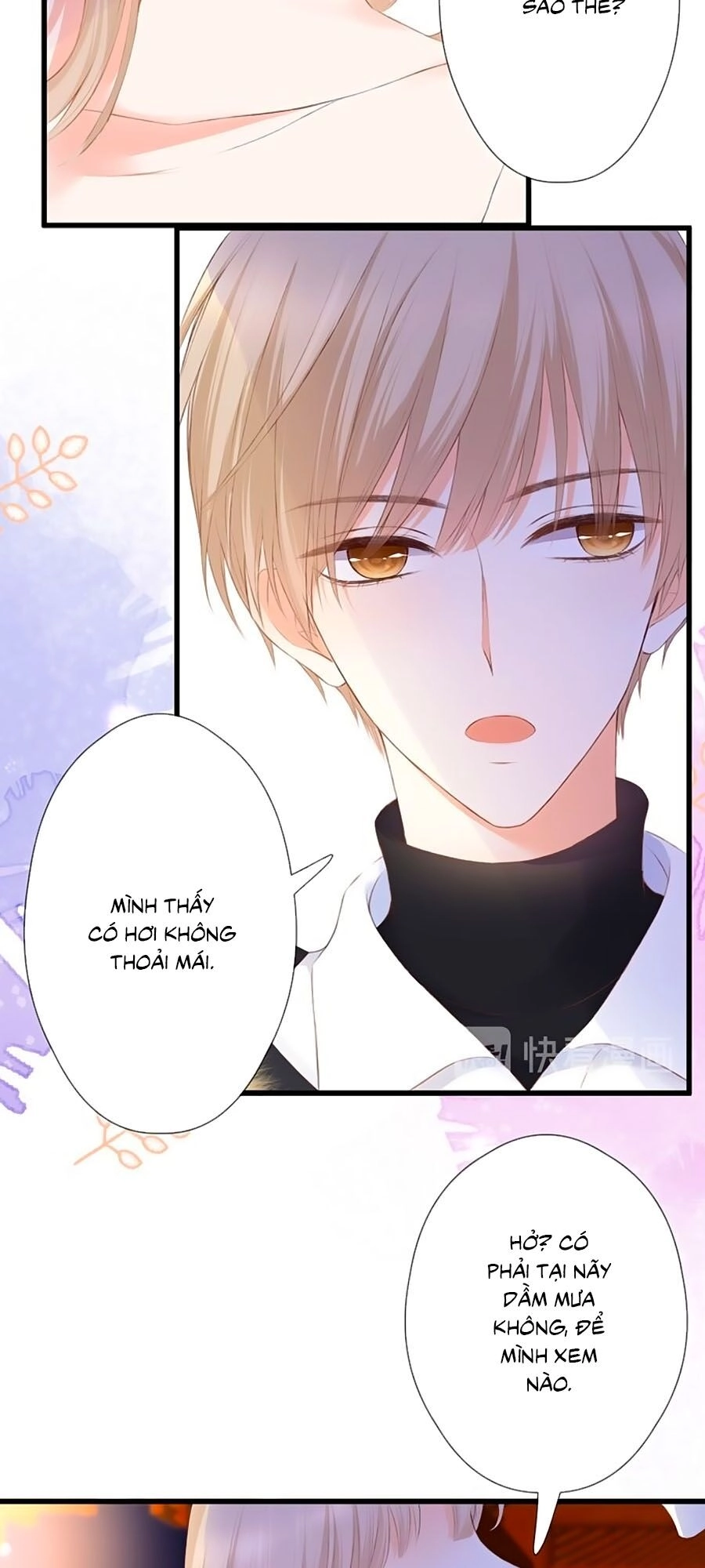 Đóa Hoa Chớm Nở Chapter 56 - 10