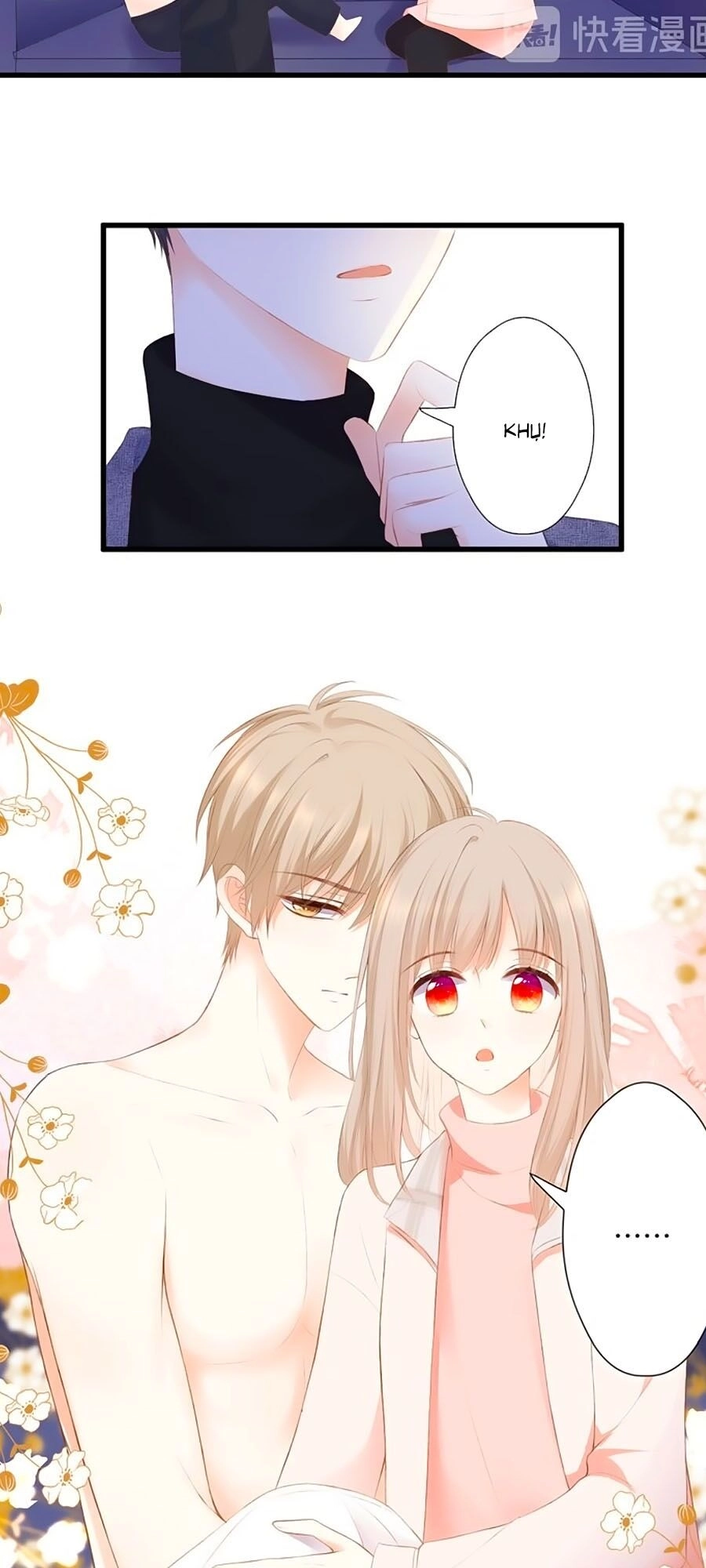 Đóa Hoa Chớm Nở Chapter 56 - 20