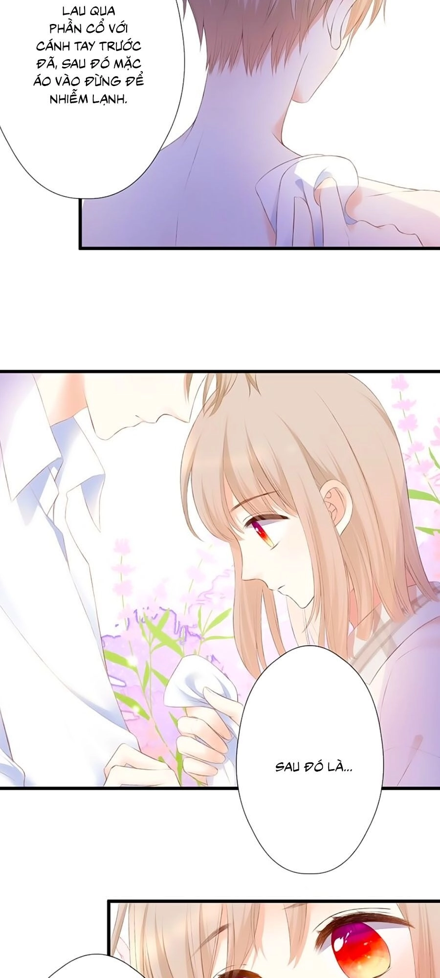 Đóa Hoa Chớm Nở Chapter 56 - 31