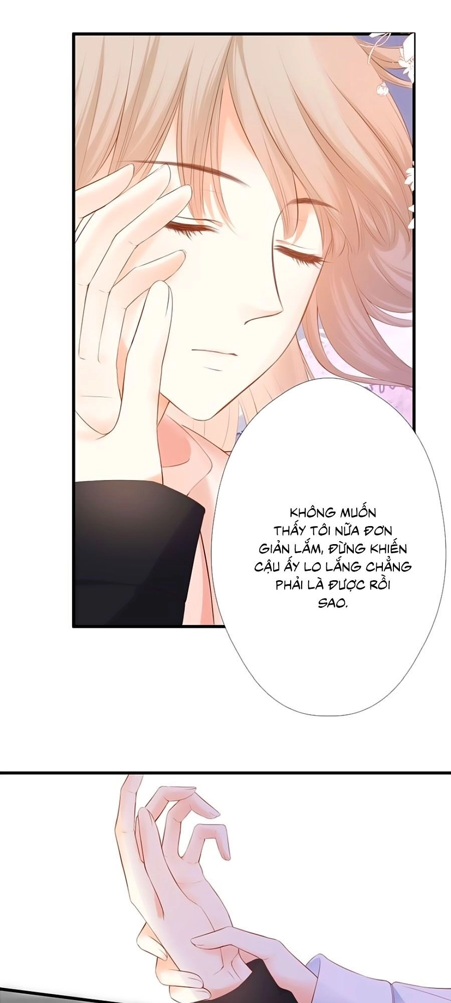 Đóa Hoa Chớm Nở Chapter 57 - 5