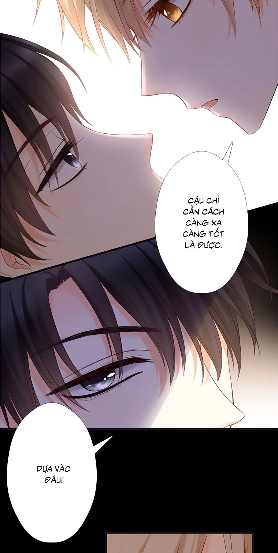 Đóa Hoa Chớm Nở Chapter 57 - 7