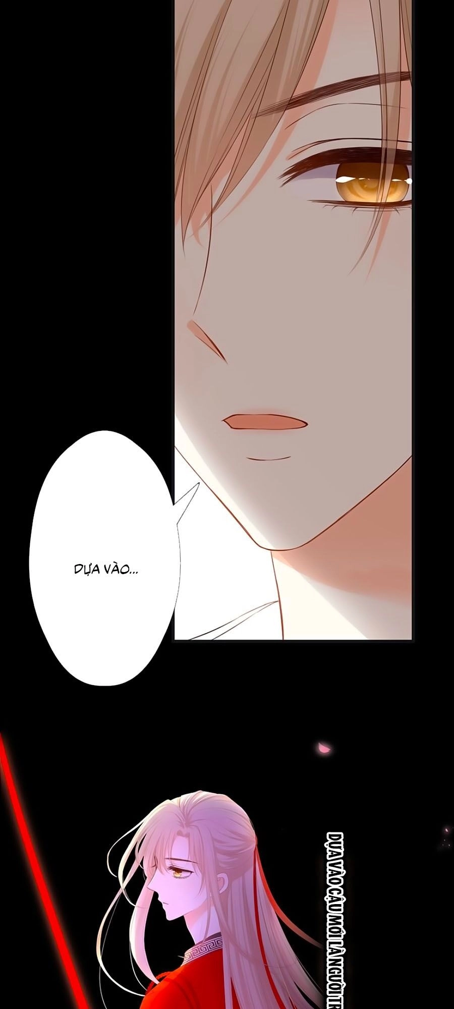 Đóa Hoa Chớm Nở Chapter 57 - 8