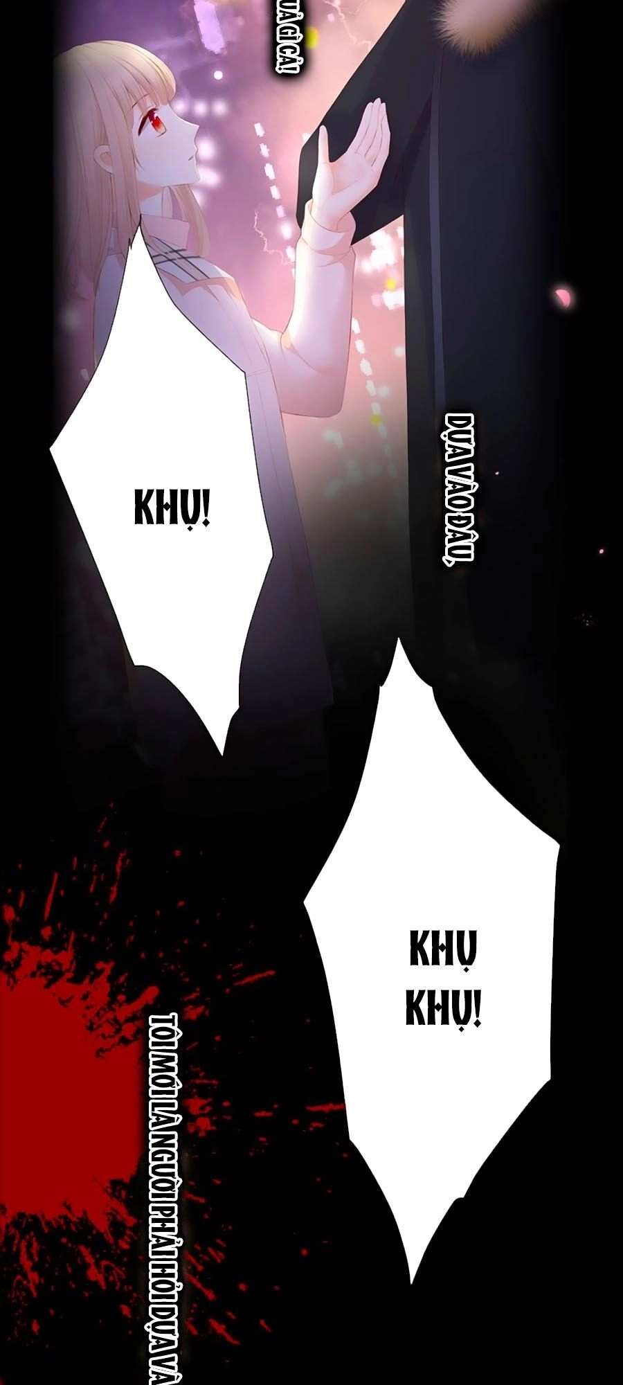 Đóa Hoa Chớm Nở Chapter 57 - 10