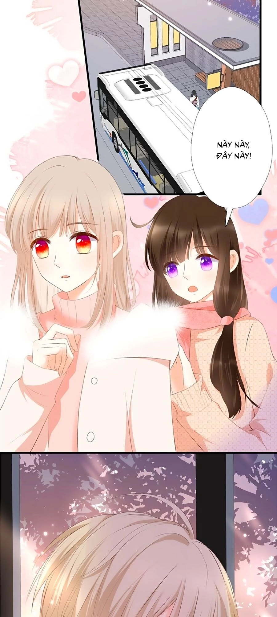 Đóa Hoa Chớm Nở Chapter 57 - 18