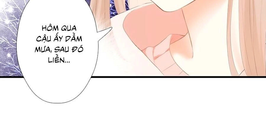 Đóa Hoa Chớm Nở Chapter 57 - 20