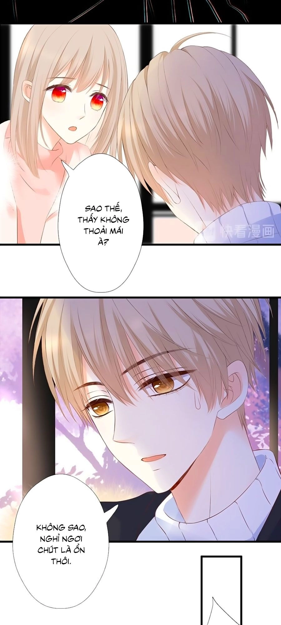 Đóa Hoa Chớm Nở Chapter 57 - 25