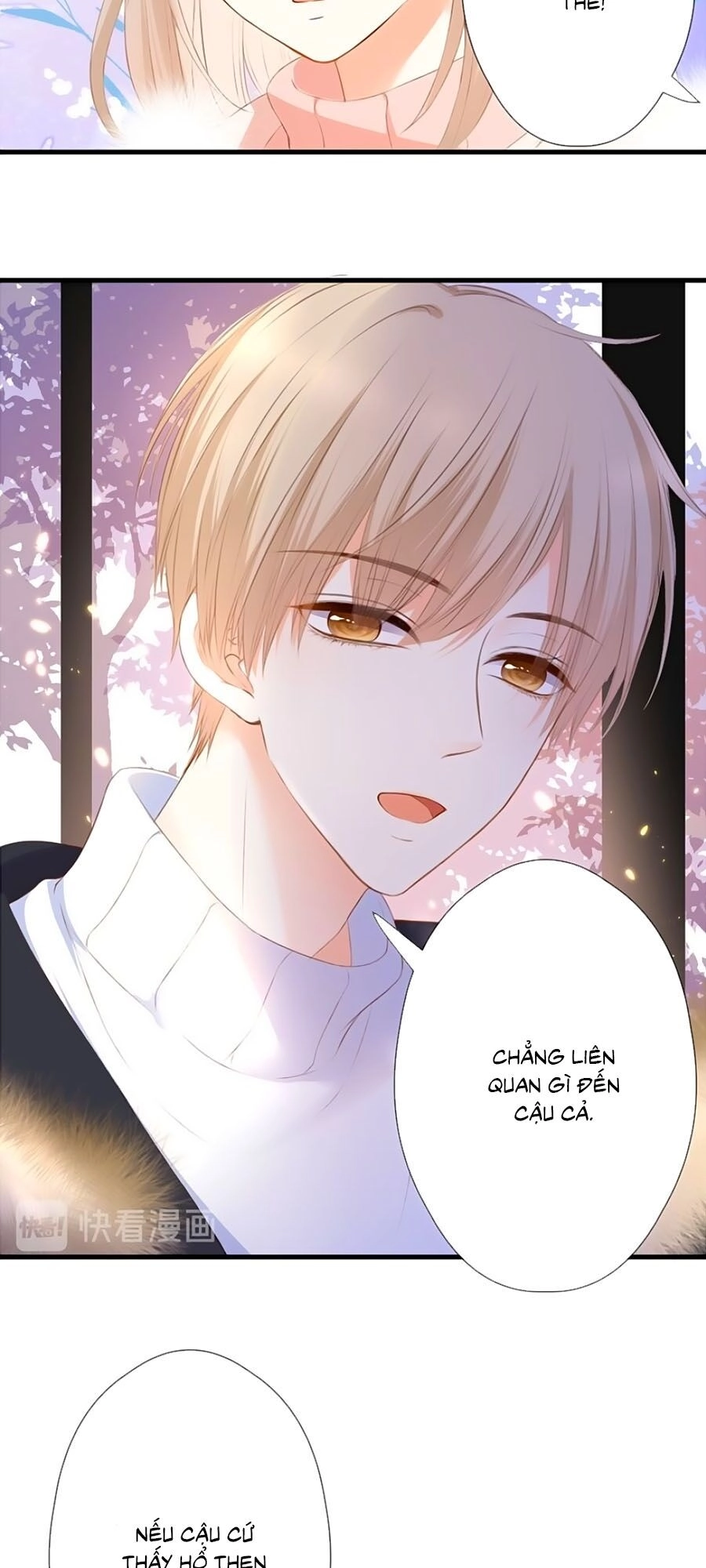 Đóa Hoa Chớm Nở Chapter 57 - 28