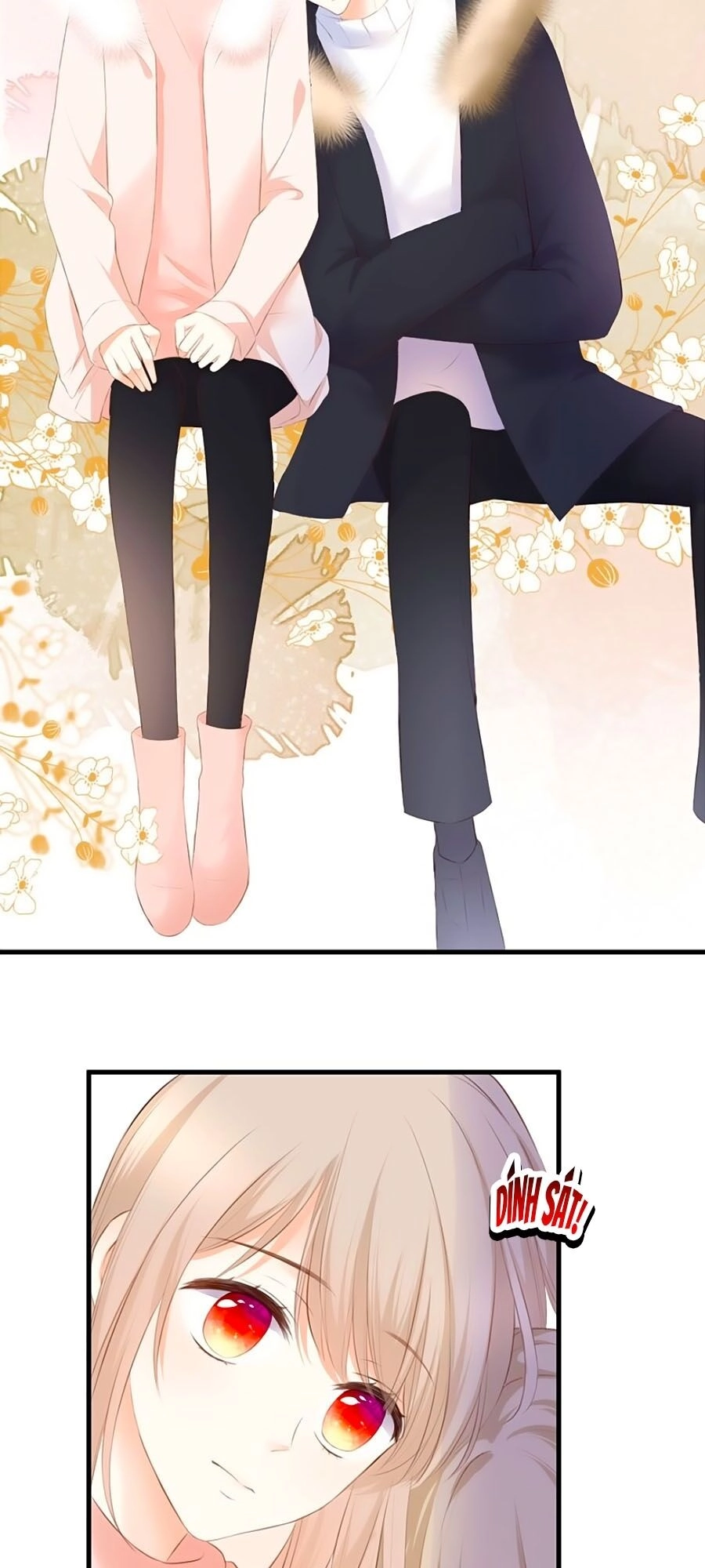 Đóa Hoa Chớm Nở Chapter 57 - 31