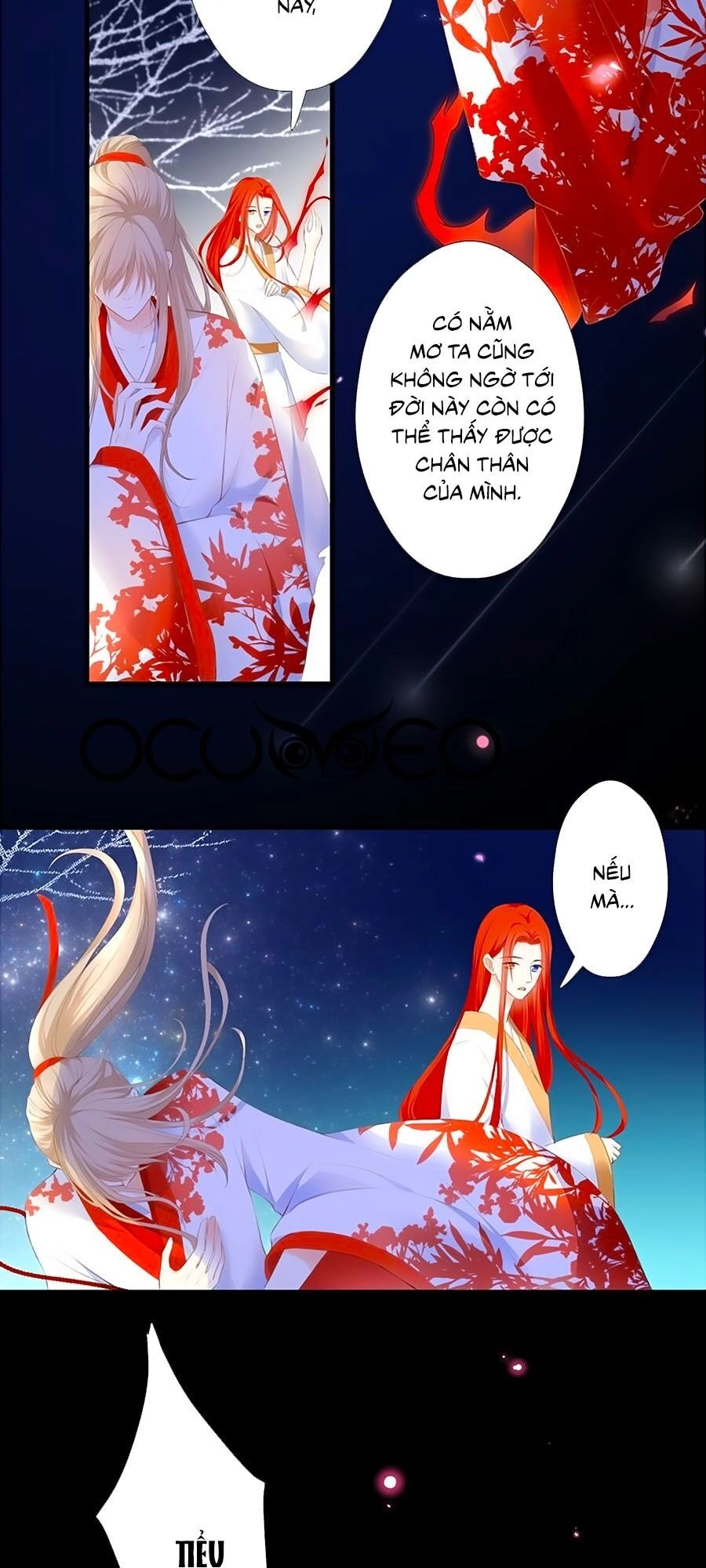 Đóa Hoa Chớm Nở Chapter 58 - 2