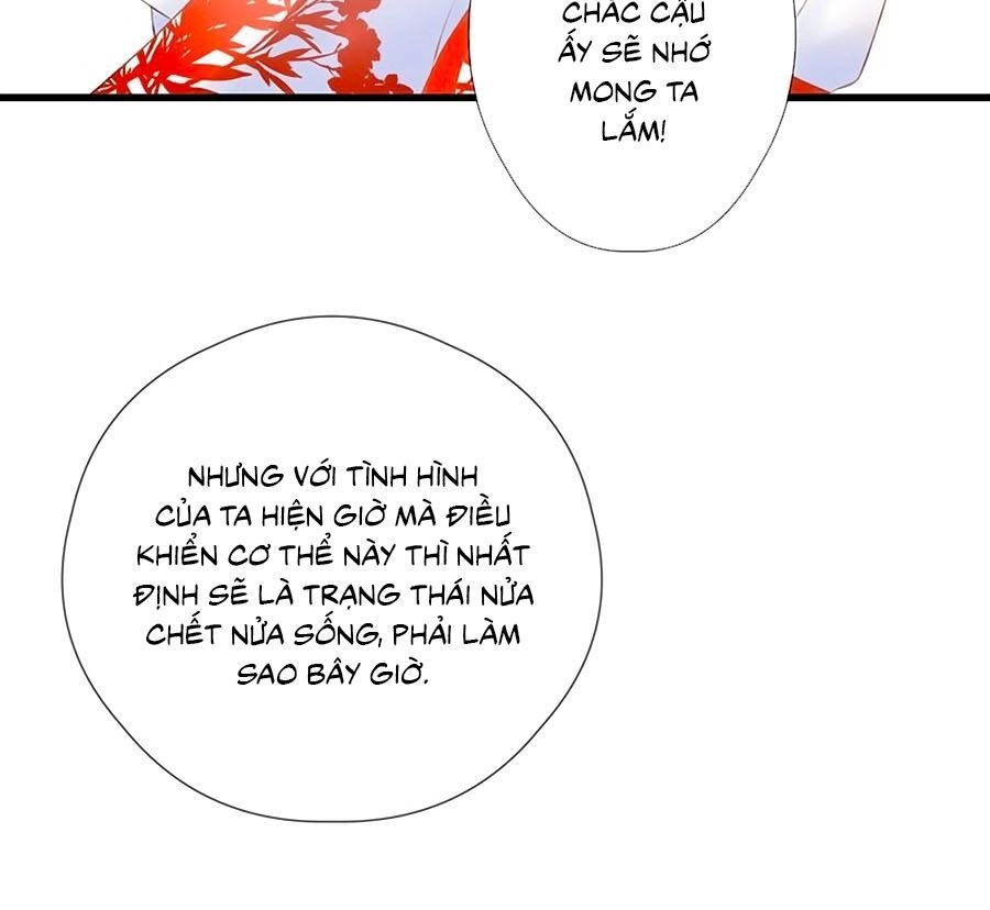 Đóa Hoa Chớm Nở Chapter 58 - 14