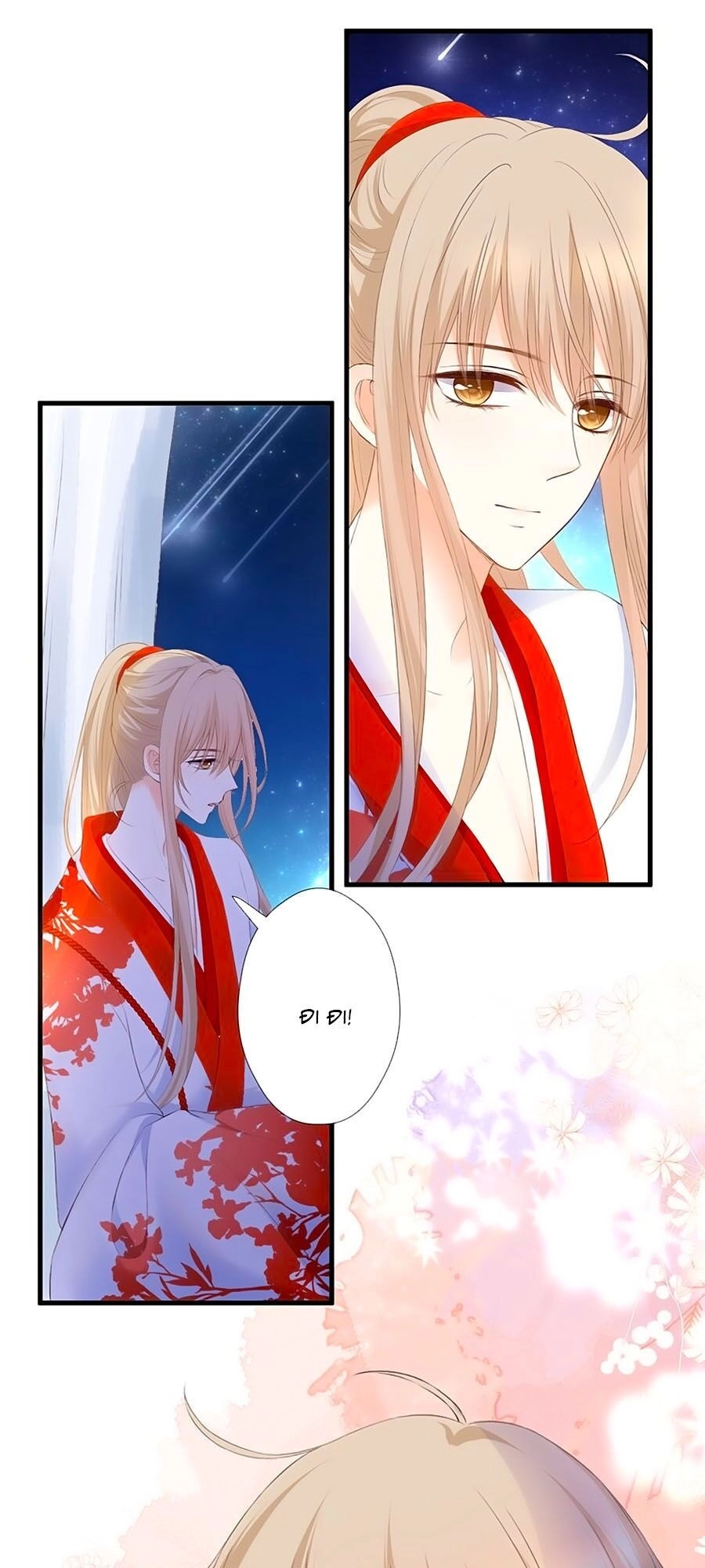 Đóa Hoa Chớm Nở Chapter 58 - 17