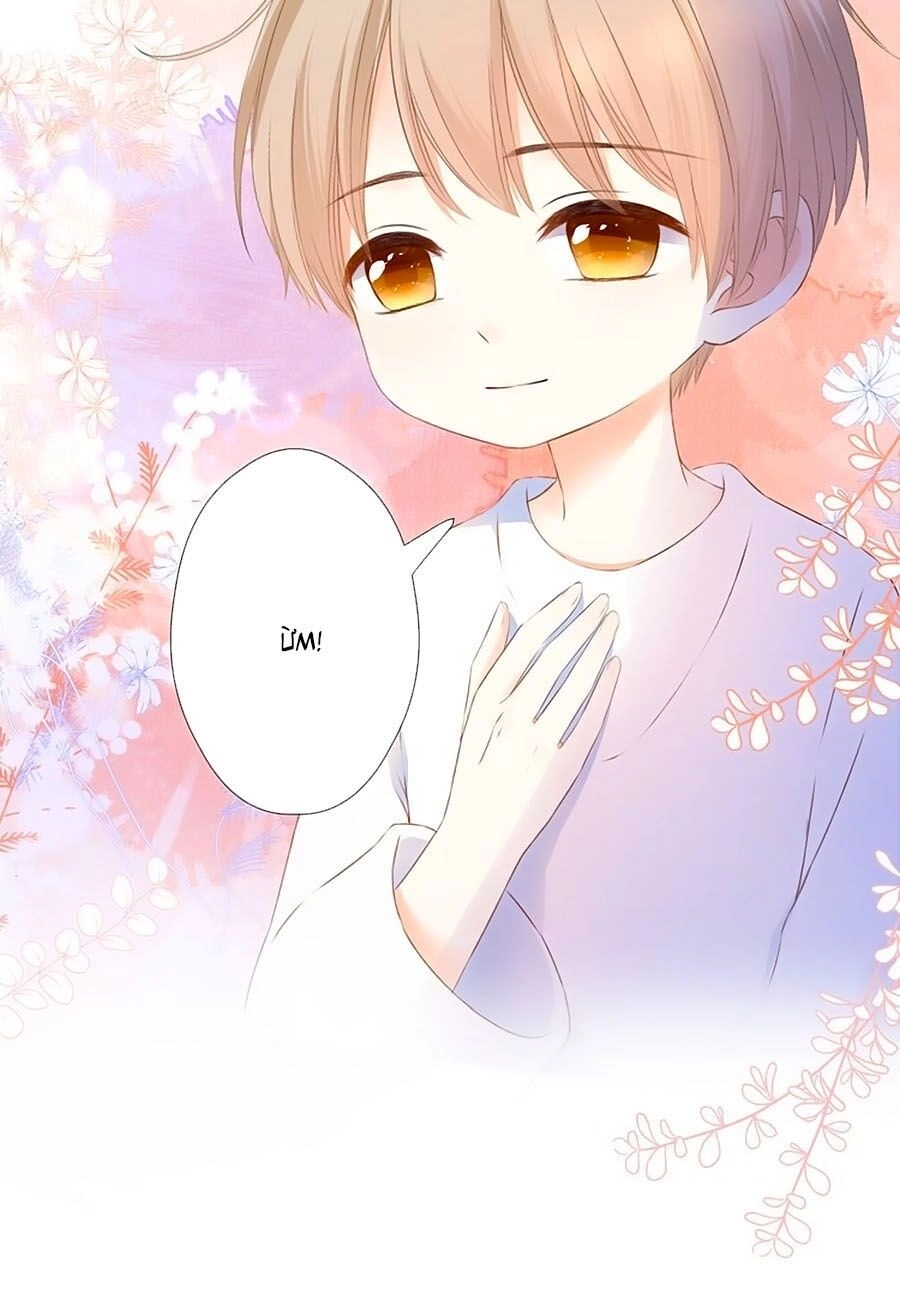 Đóa Hoa Chớm Nở Chapter 58 - 18