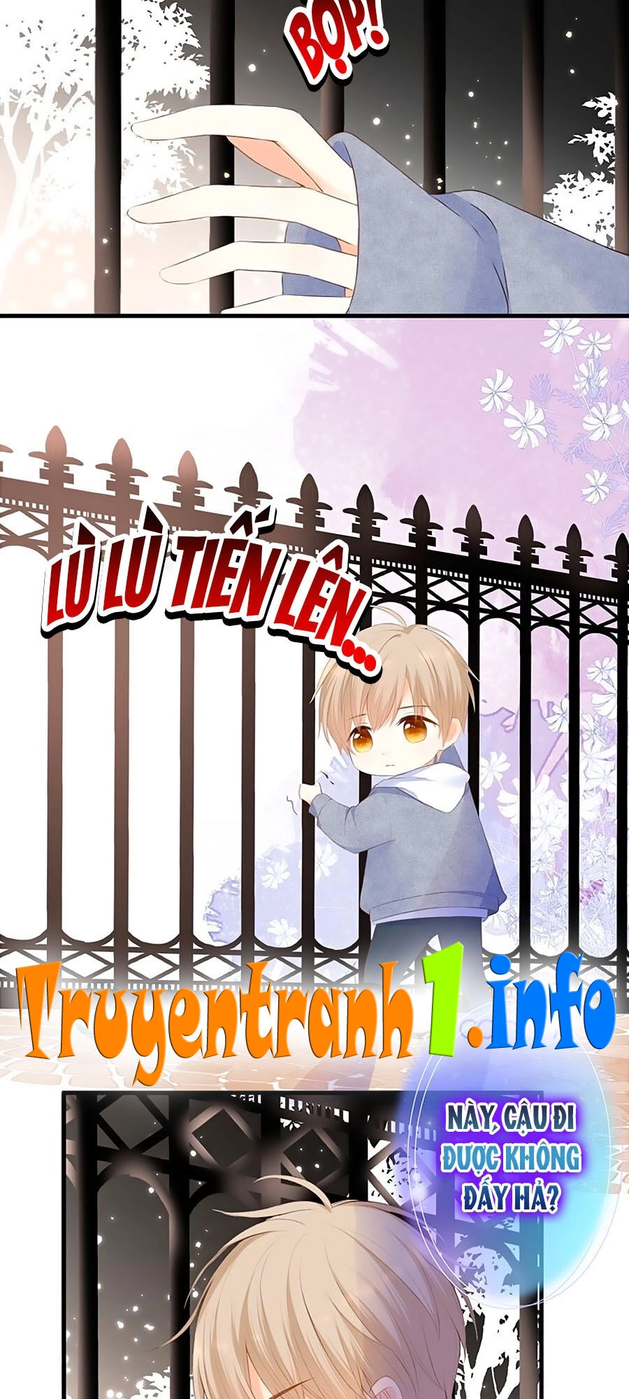 Đóa Hoa Chớm Nở Chapter 58 - 21