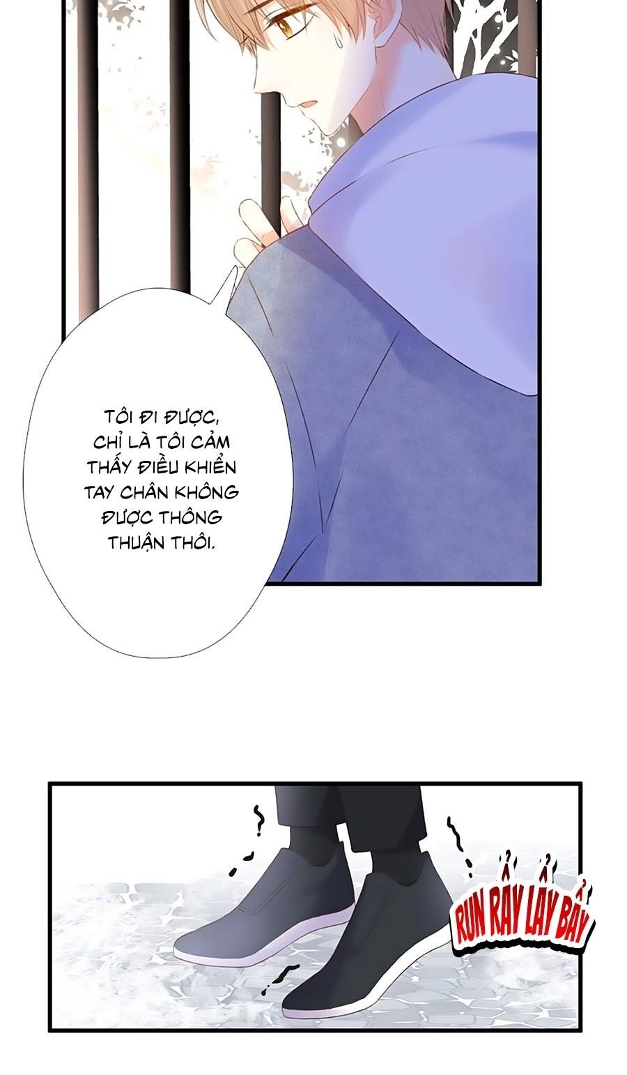 Đóa Hoa Chớm Nở Chapter 58 - 22