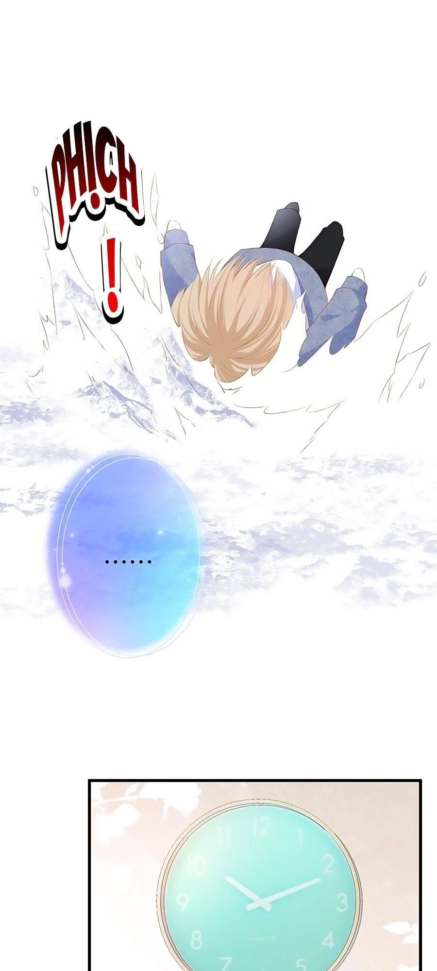 Đóa Hoa Chớm Nở Chapter 58 - 23