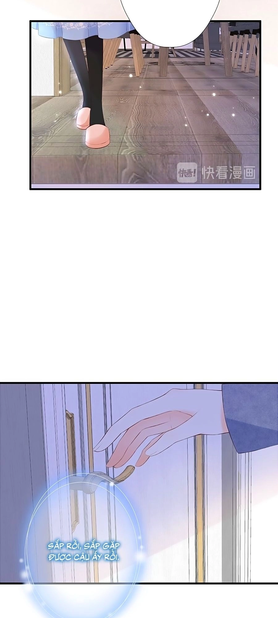 Đóa Hoa Chớm Nở Chapter 58 - 25