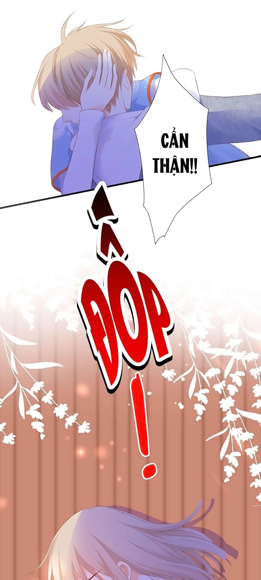 Đóa Hoa Chớm Nở Chapter 58 - 28