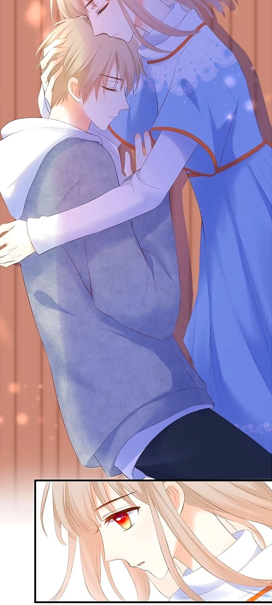 Đóa Hoa Chớm Nở Chapter 58 - 29