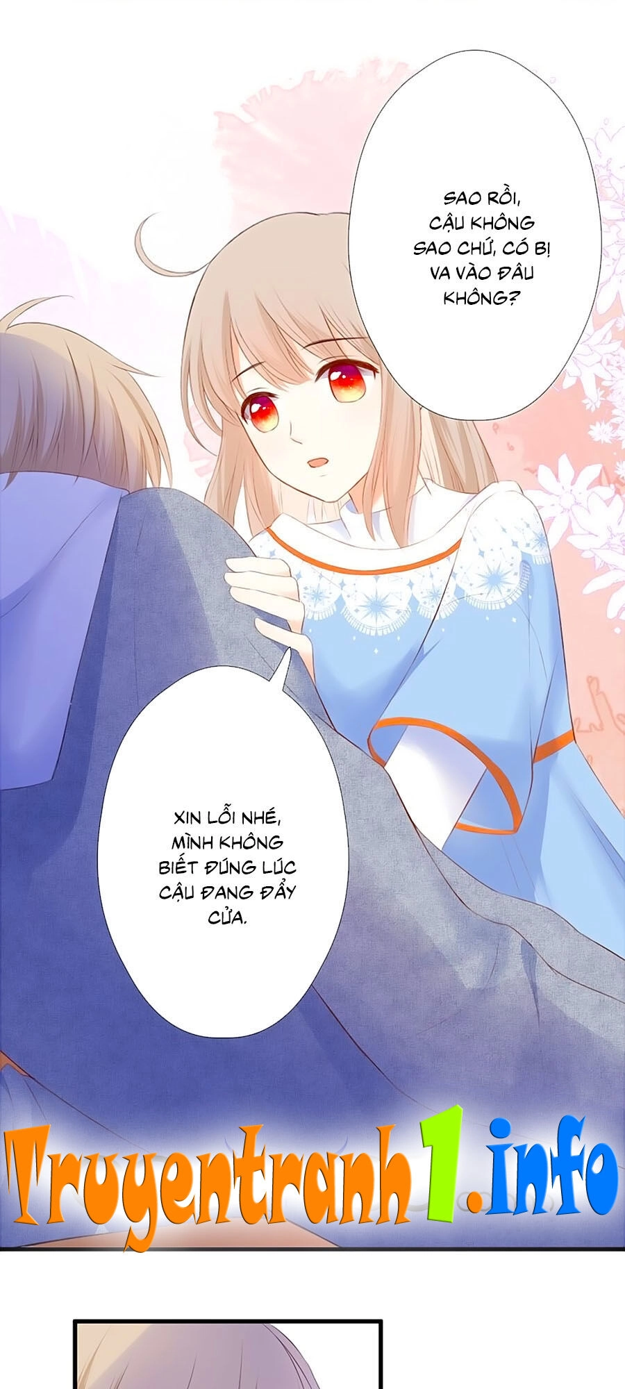 Đóa Hoa Chớm Nở Chapter 58 - 30