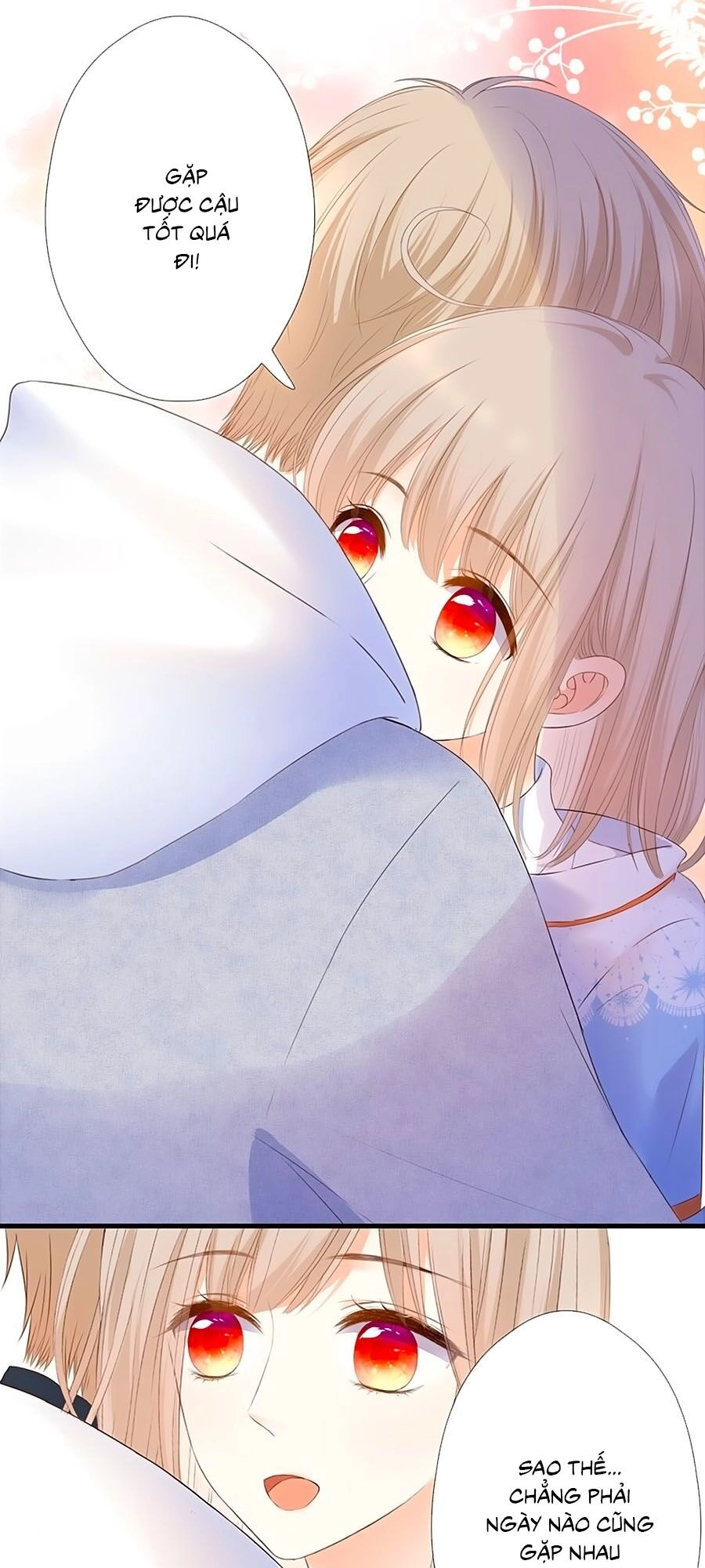 Đóa Hoa Chớm Nở Chapter 58 - 33