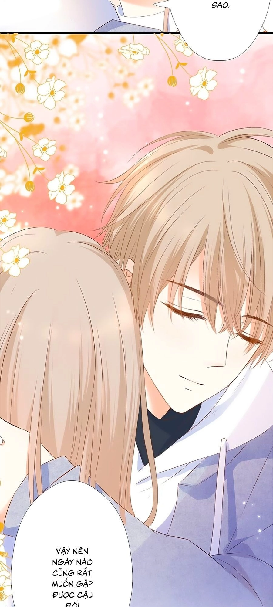 Đóa Hoa Chớm Nở Chapter 58 - 34