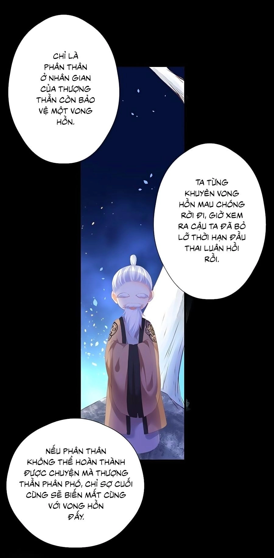 Đóa Hoa Chớm Nở Chapter 59 - 7