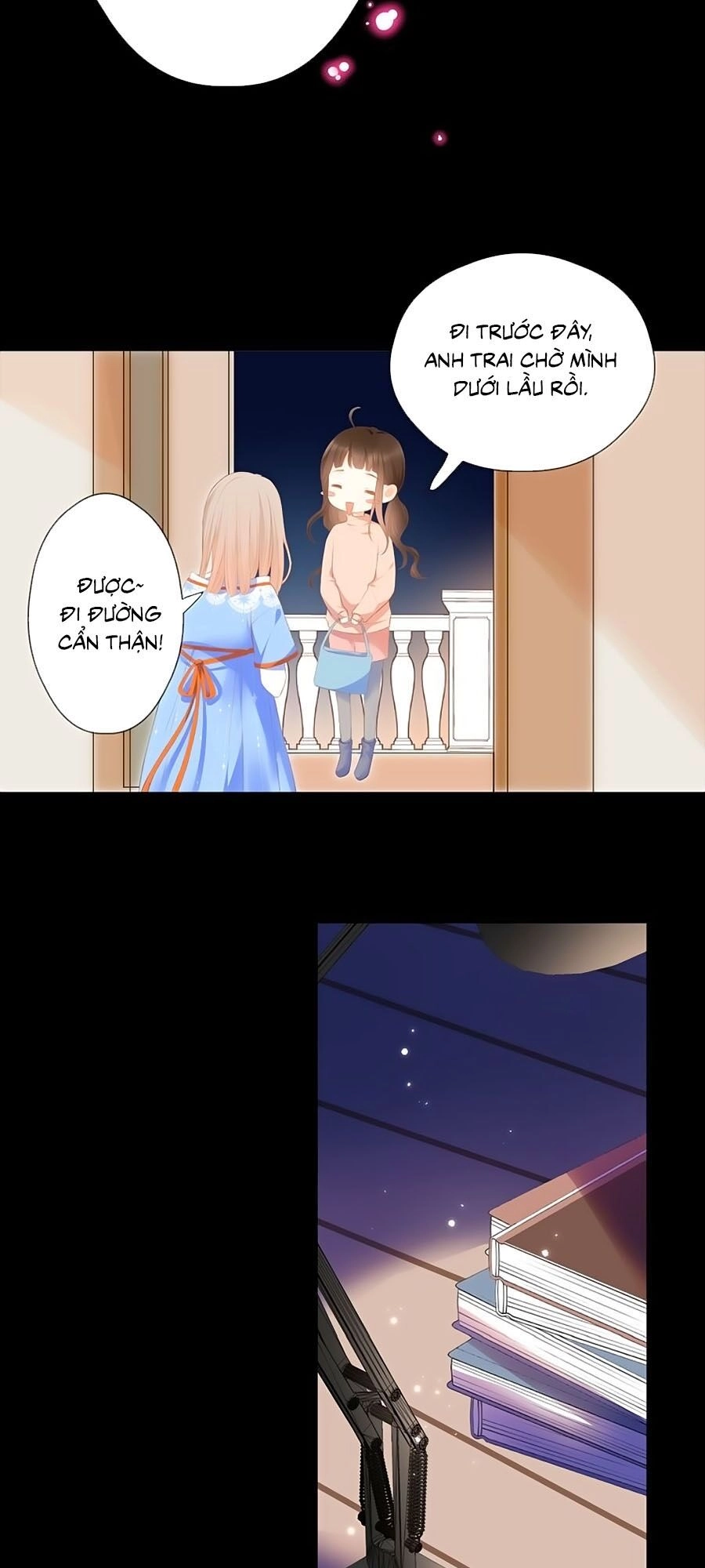 Đóa Hoa Chớm Nở Chapter 59 - 9