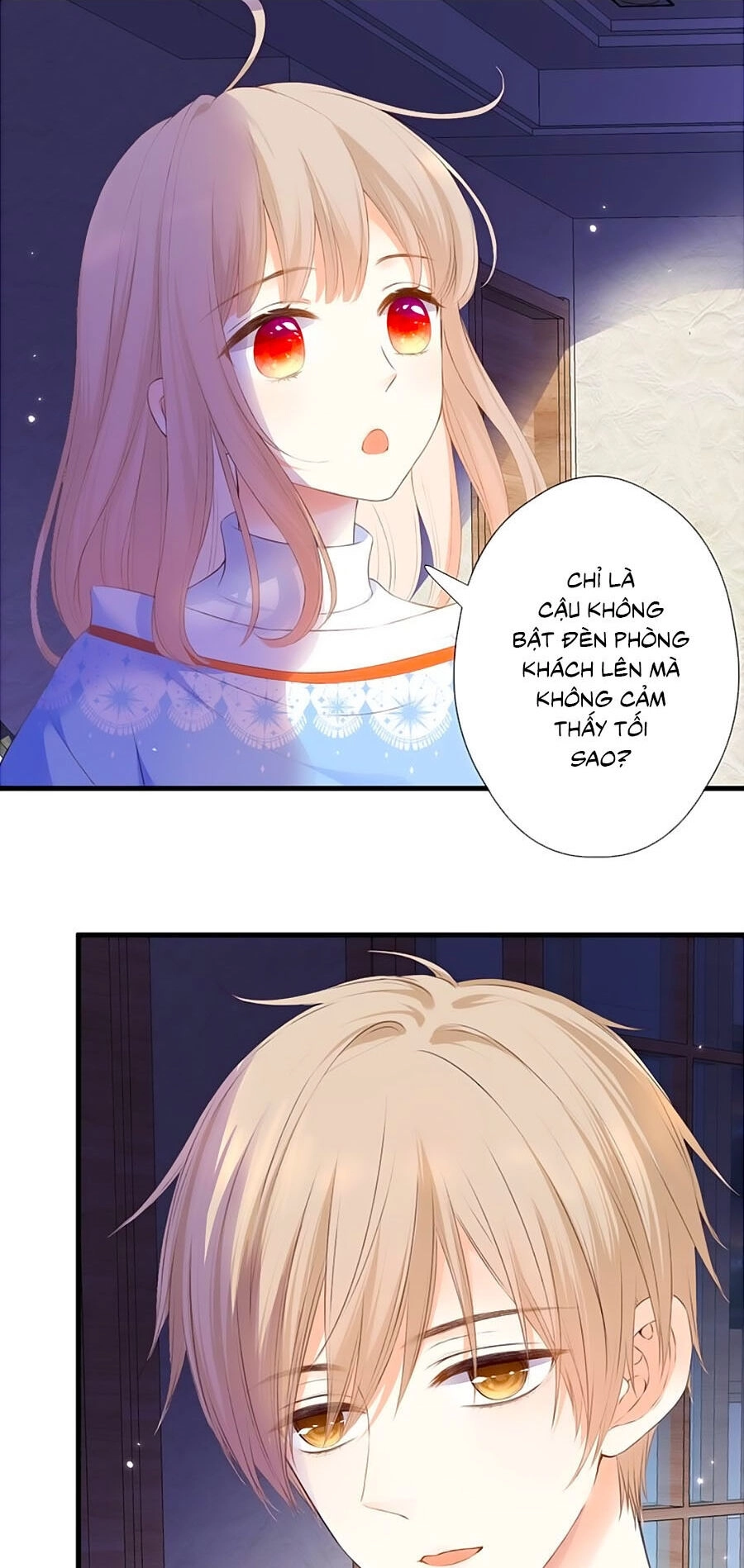 Đóa Hoa Chớm Nở Chapter 59 - 12