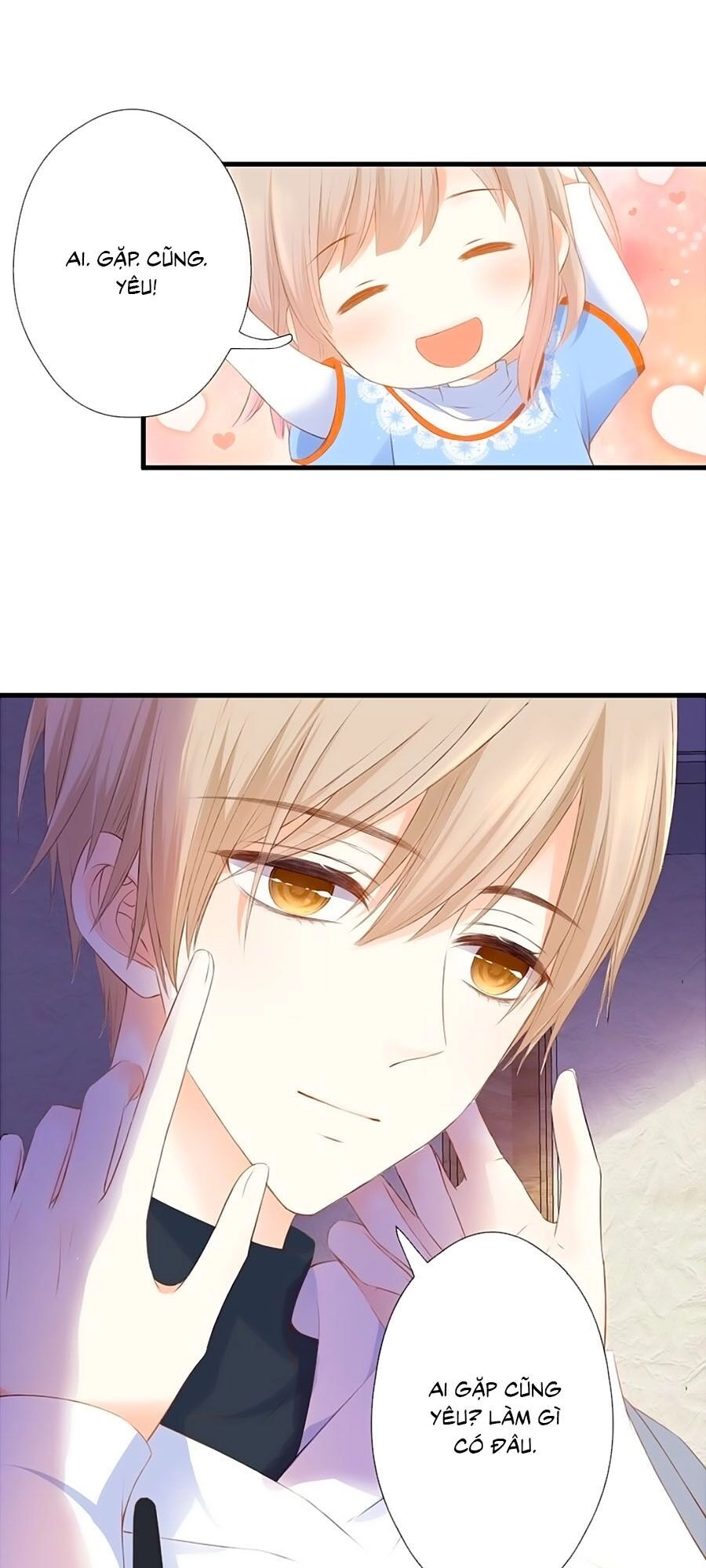 Đóa Hoa Chớm Nở Chapter 59 - 20