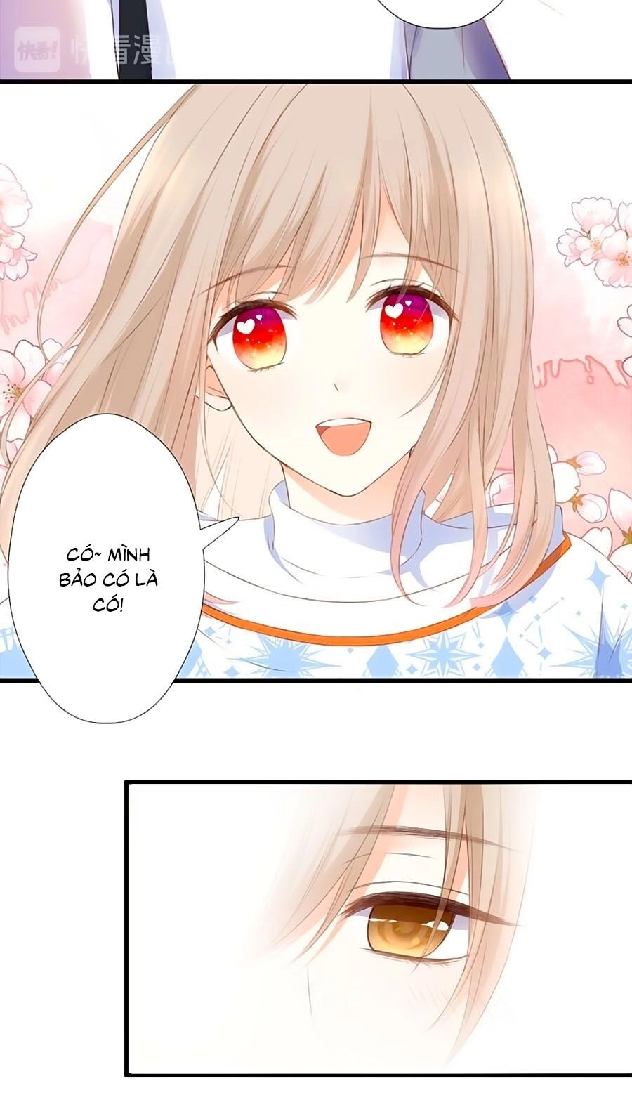 Đóa Hoa Chớm Nở Chapter 59 - 21