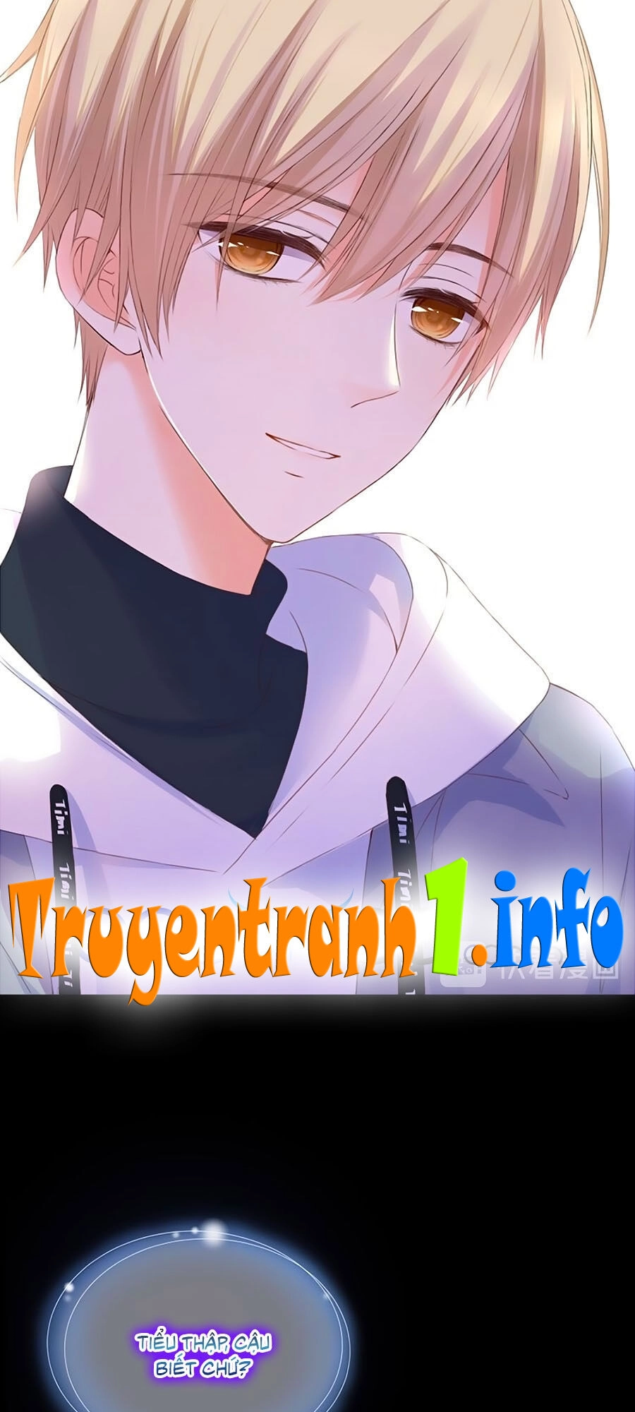 Đóa Hoa Chớm Nở Chapter 59 - 24