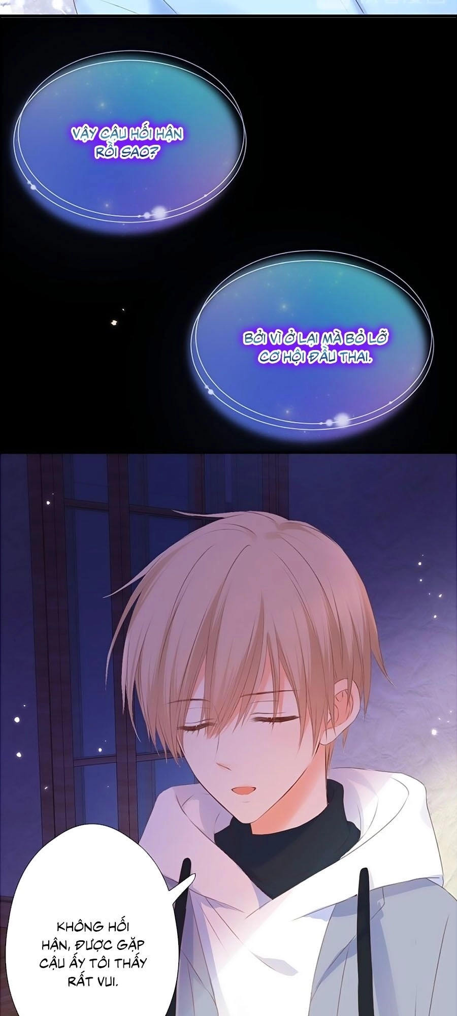 Đóa Hoa Chớm Nở Chapter 59 - 28