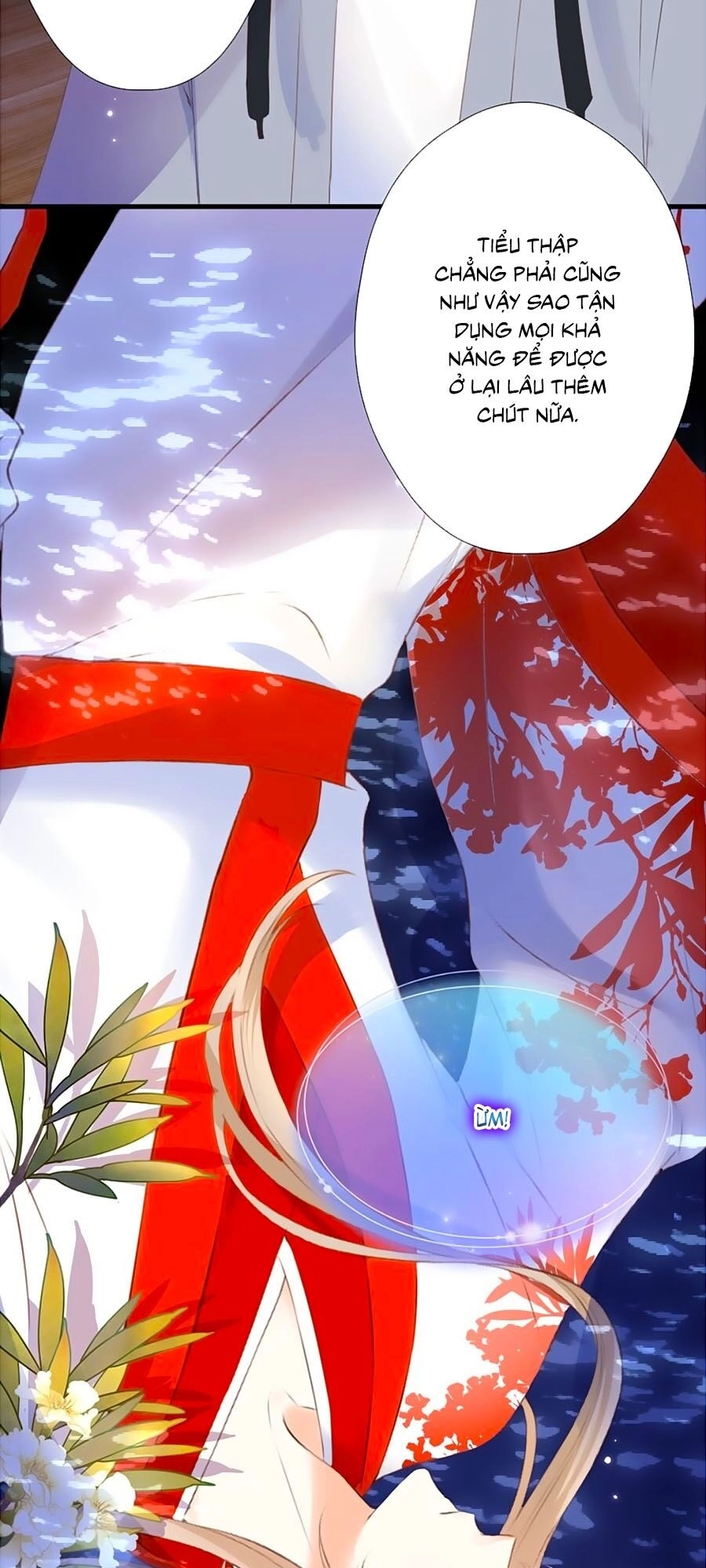 Đóa Hoa Chớm Nở Chapter 59 - 29