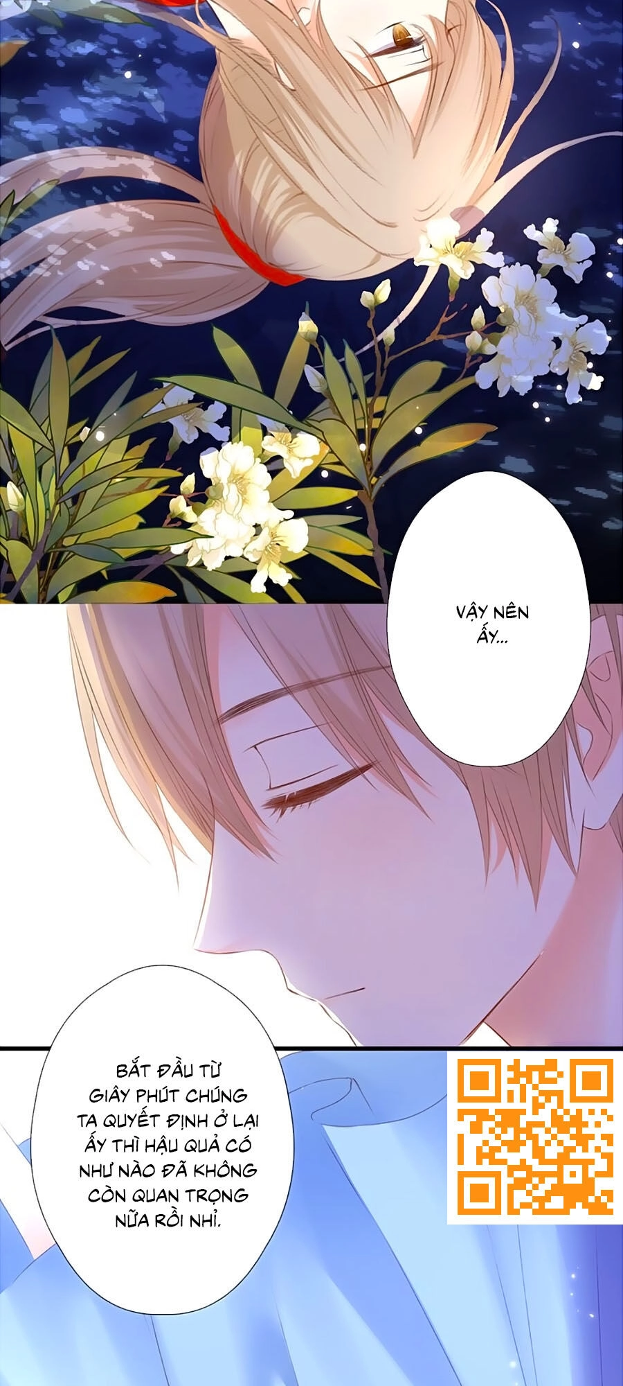 Đóa Hoa Chớm Nở Chapter 59 - 30