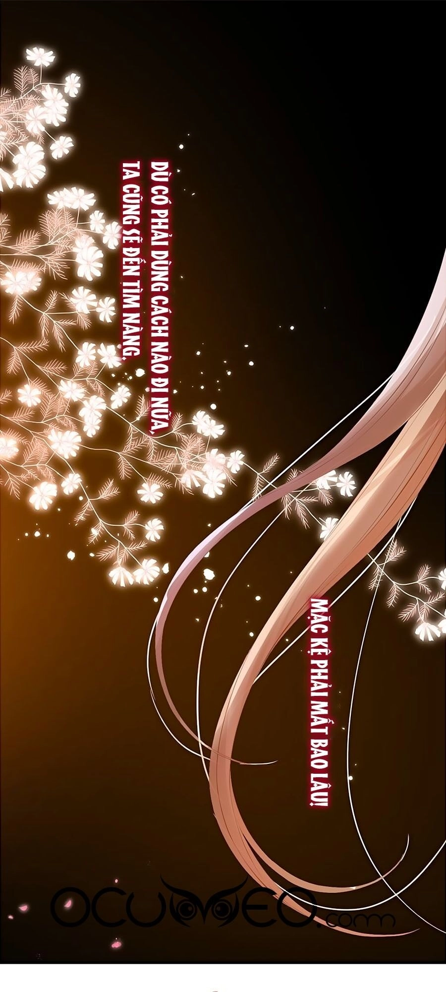 Đóa Hoa Chớm Nở Chapter 60 - 1