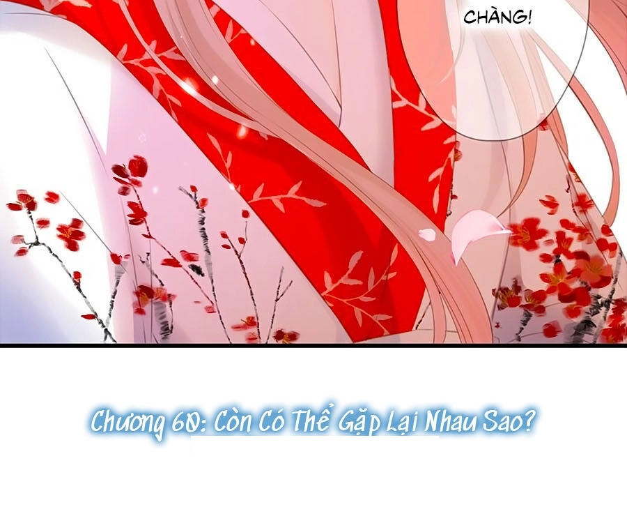 Đóa Hoa Chớm Nở Chapter 60 - 3
