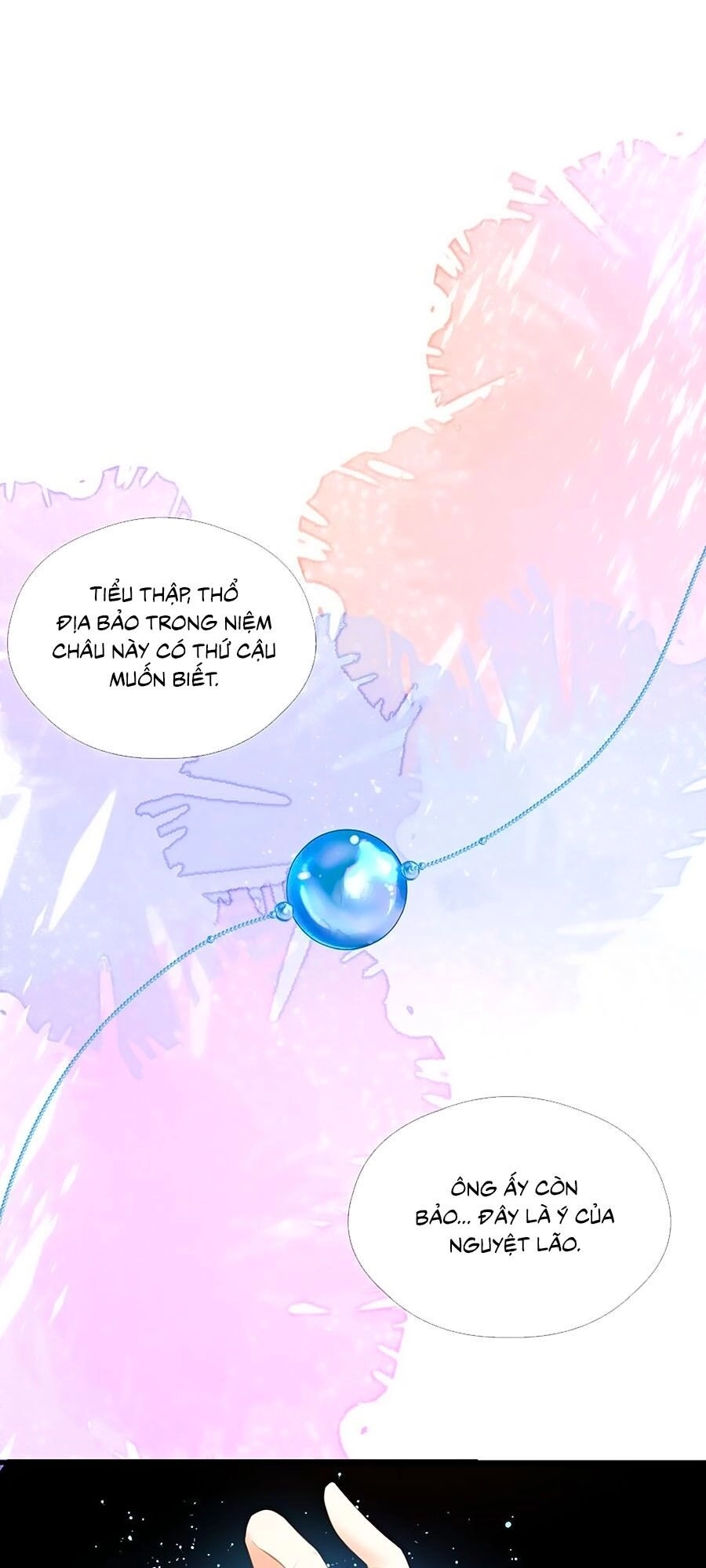 Đóa Hoa Chớm Nở Chapter 60 - 4