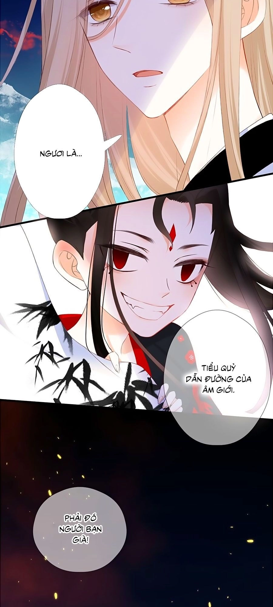 Đóa Hoa Chớm Nở Chapter 60 - 9