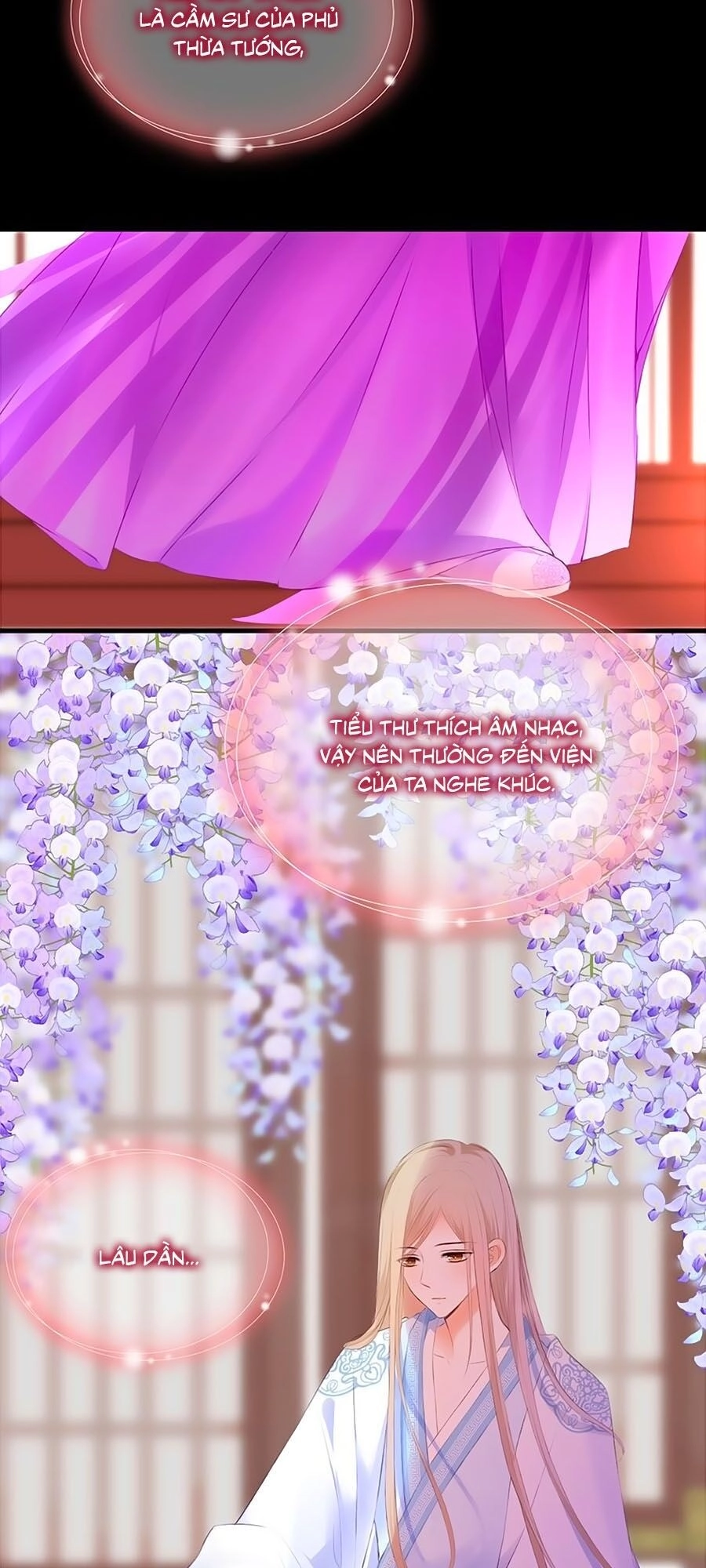 Đóa Hoa Chớm Nở Chapter 60 - 11