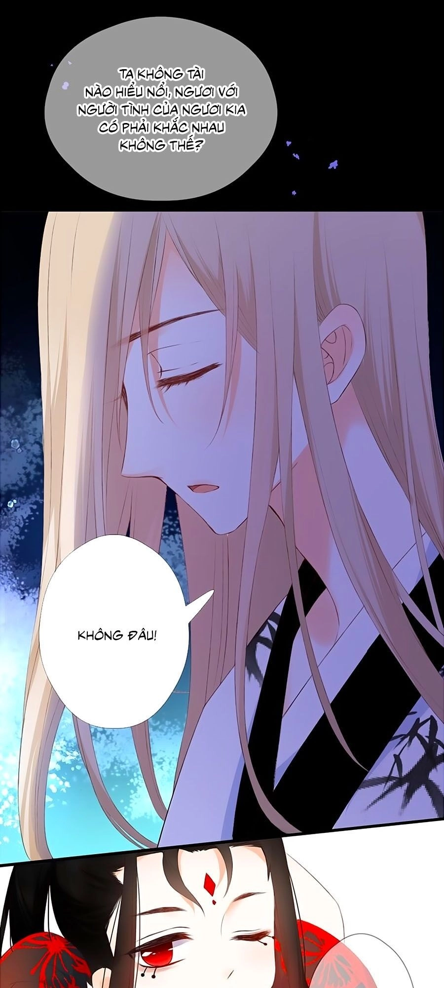 Đóa Hoa Chớm Nở Chapter 60 - 17