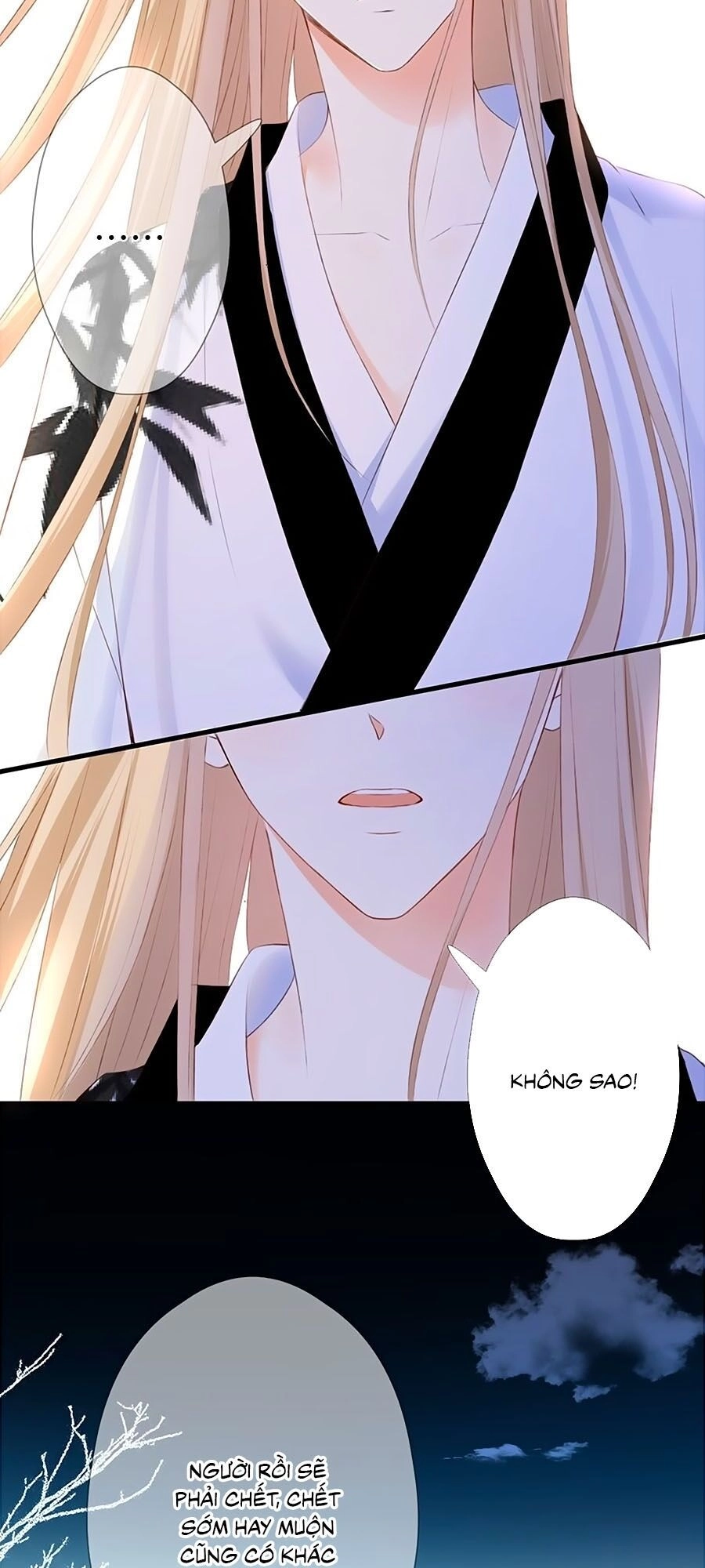 Đóa Hoa Chớm Nở Chapter 60 - 20