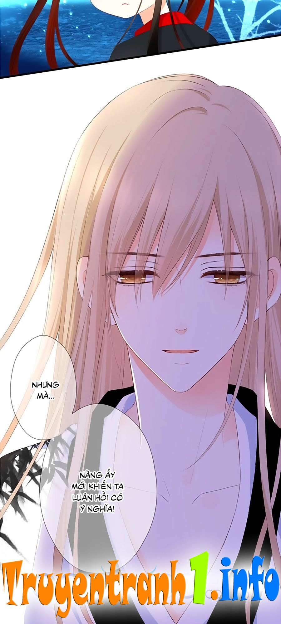 Đóa Hoa Chớm Nở Chapter 60 - 24