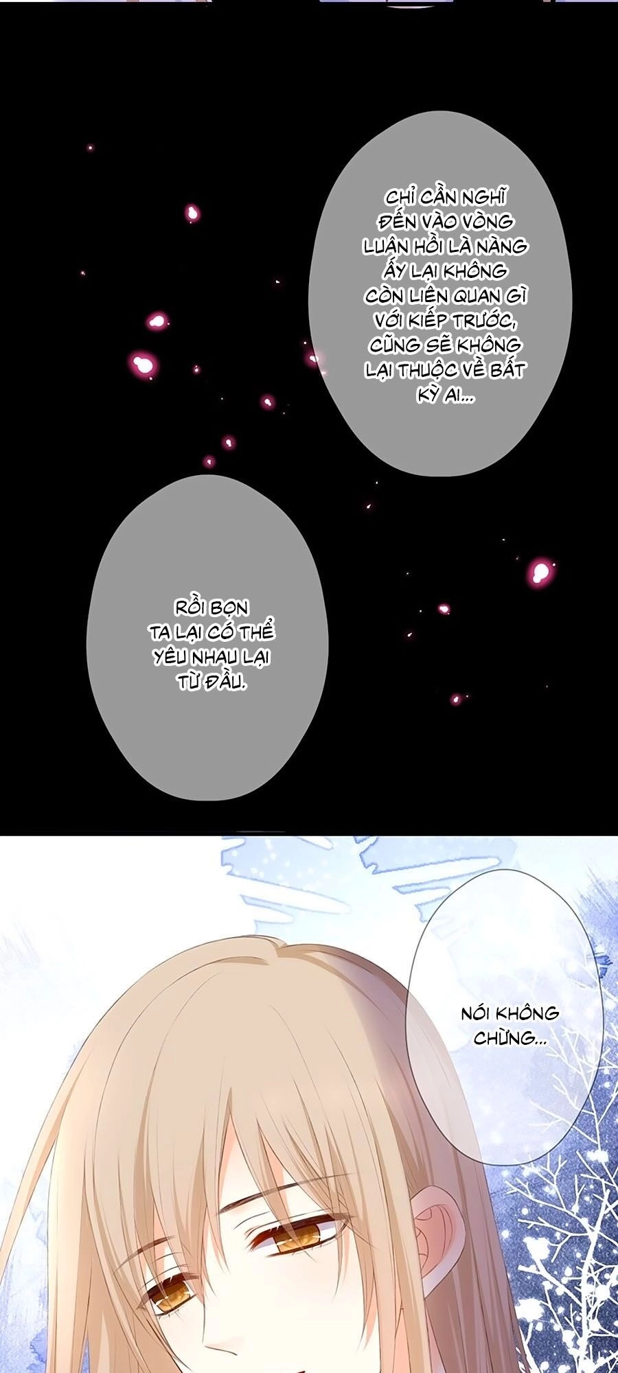 Đóa Hoa Chớm Nở Chapter 60 - 25