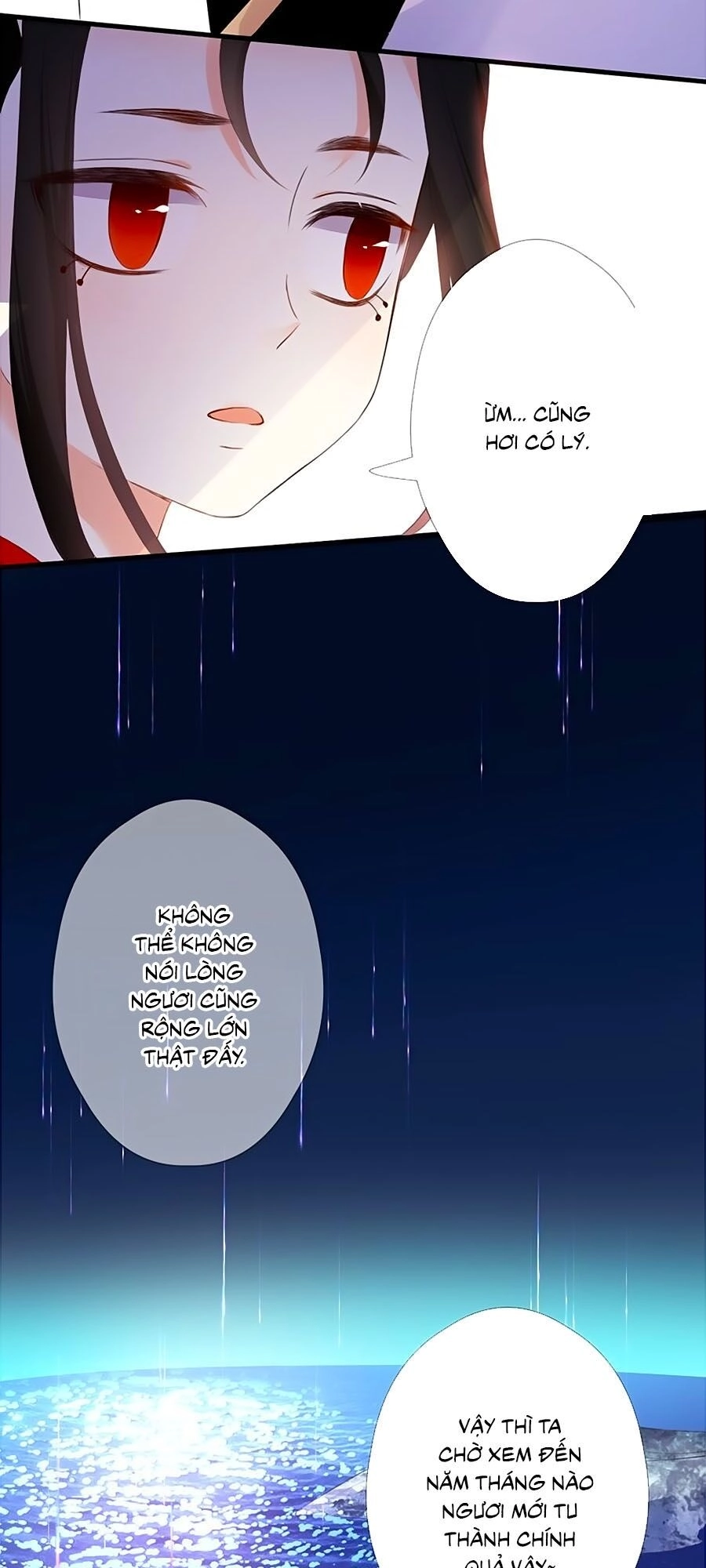 Đóa Hoa Chớm Nở Chapter 60 - 27