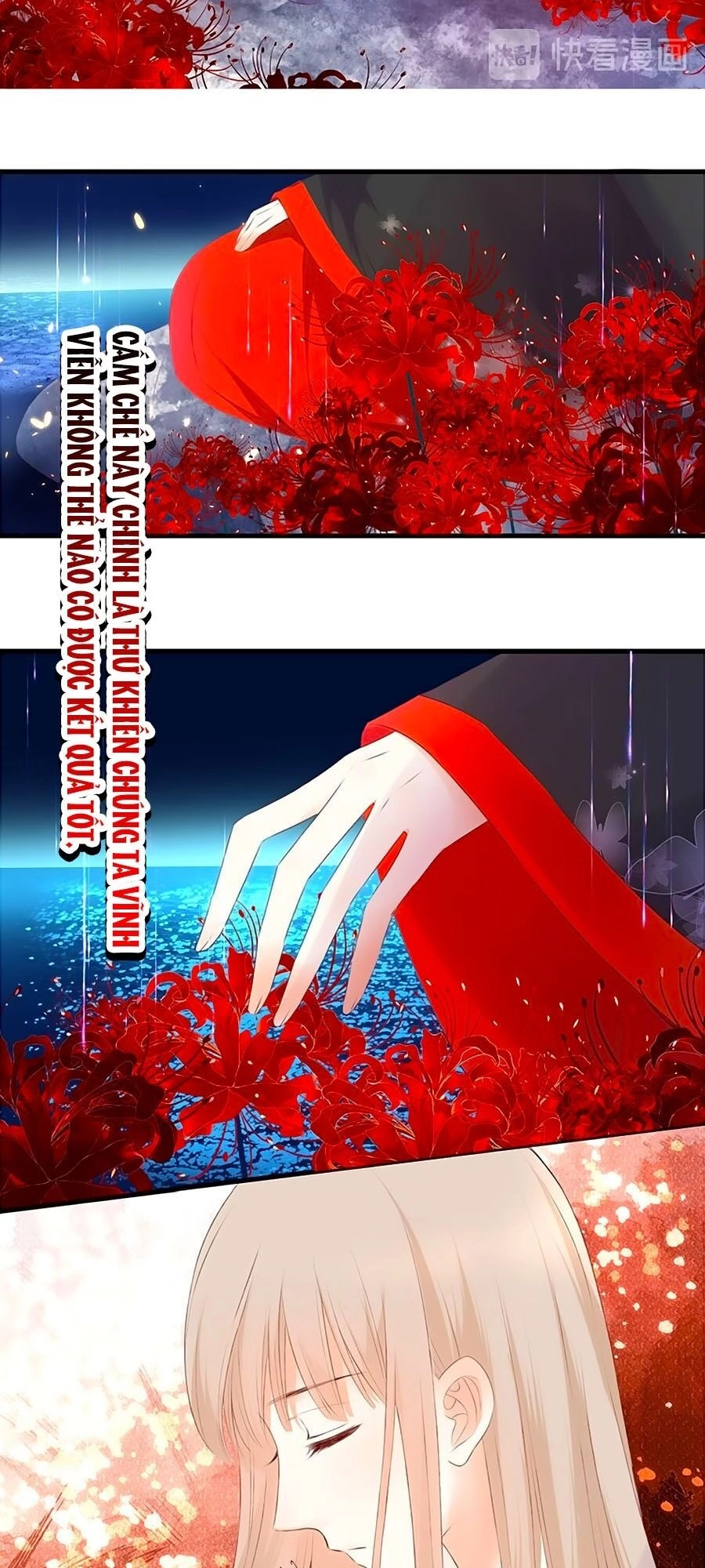 Đóa Hoa Chớm Nở Chapter 60 - 29