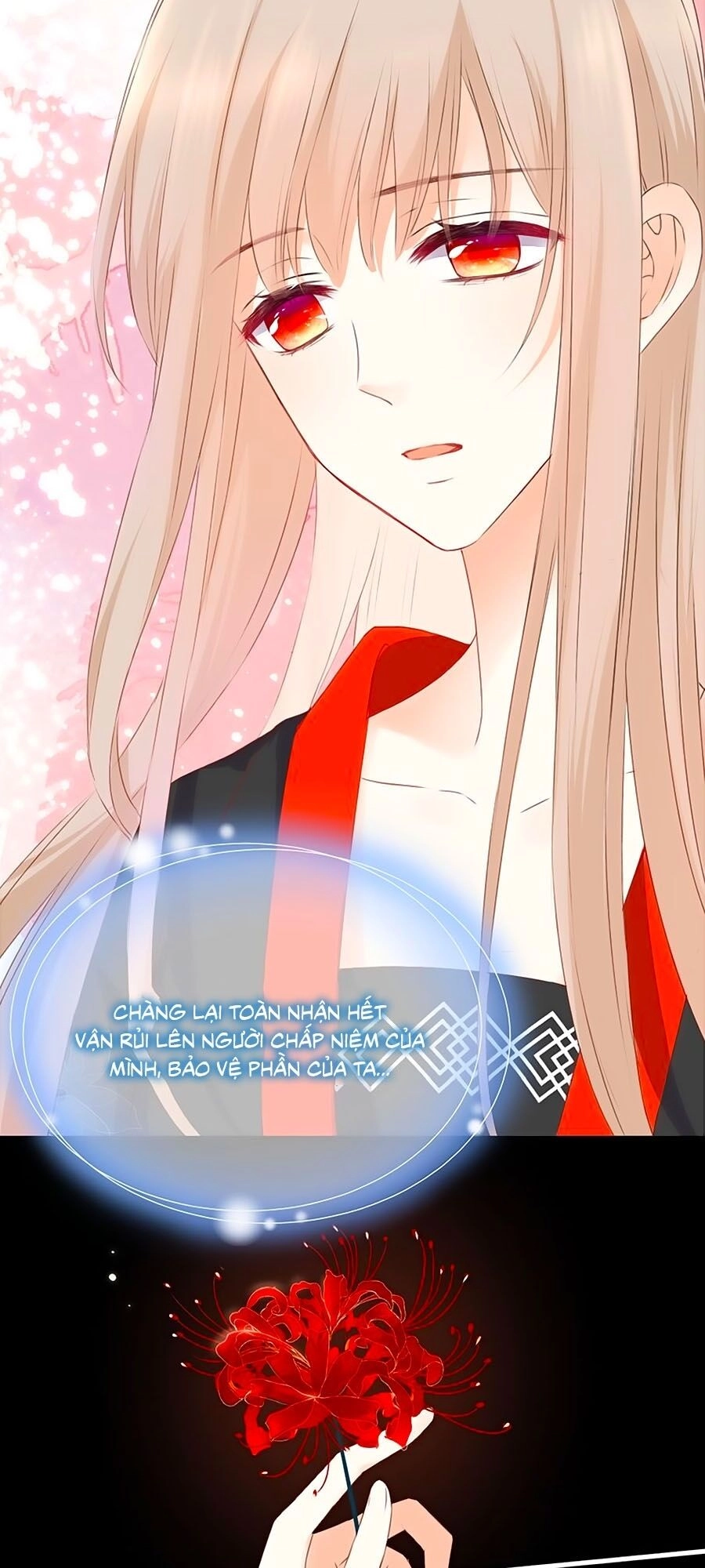 Đóa Hoa Chớm Nở Chapter 60 - 31