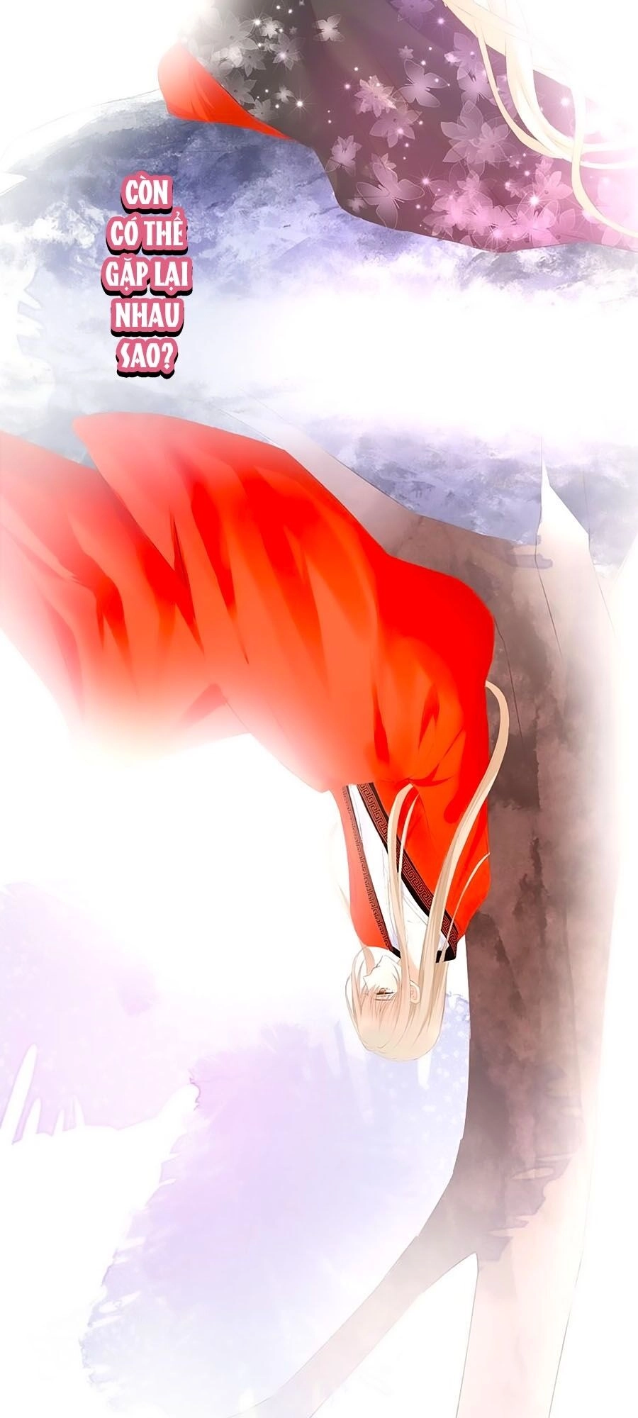 Đóa Hoa Chớm Nở Chapter 60 - 33